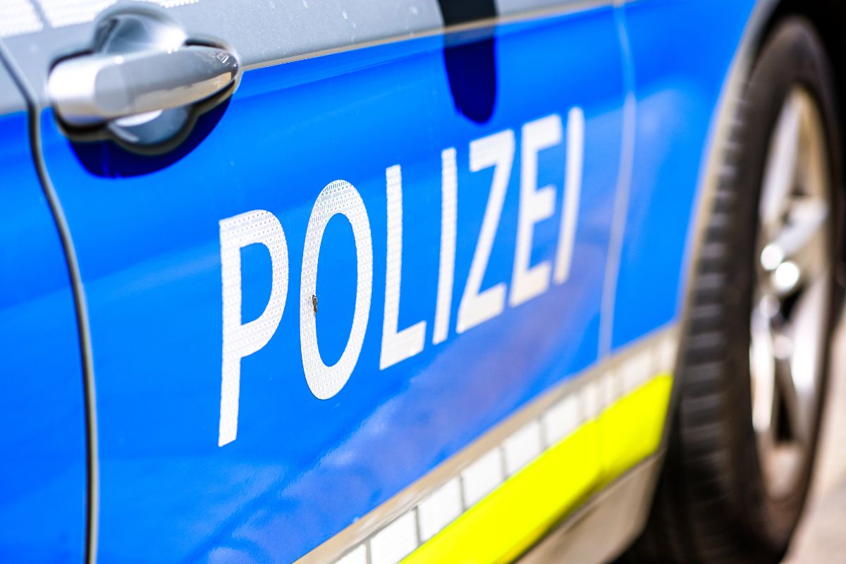 Trauriger Fund: Mutter und 2 Kinder tot in Wohnung