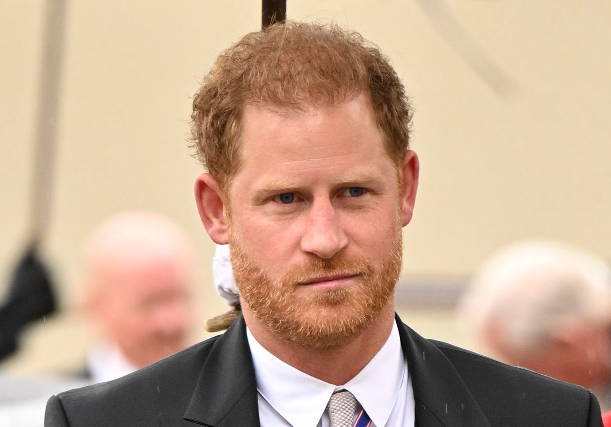 Teilsieg für Prinz Harry bei Bespitzelungsklage