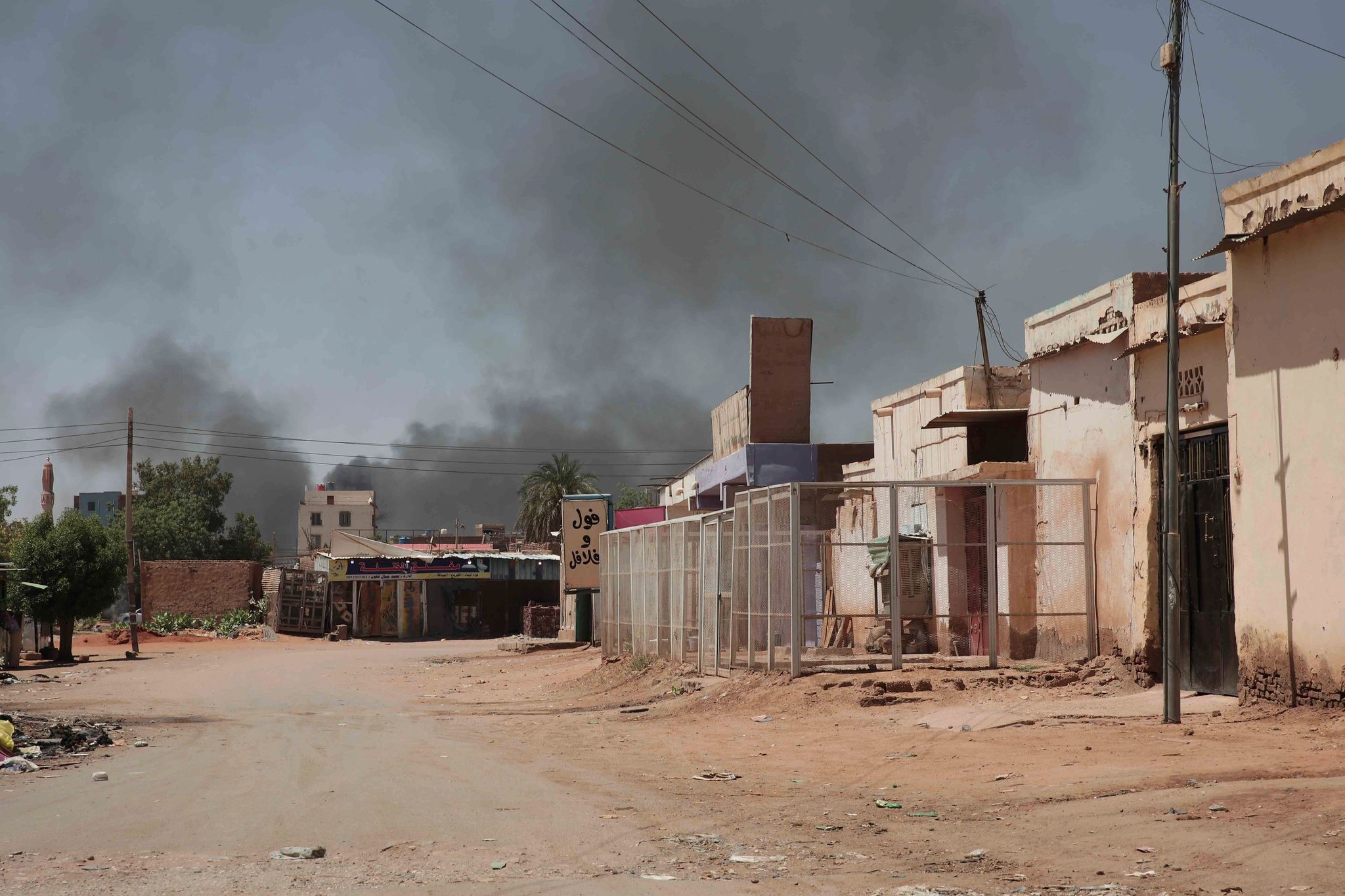 Sudan: Kaum Hoffnung auf schnelle Konfliktlösung