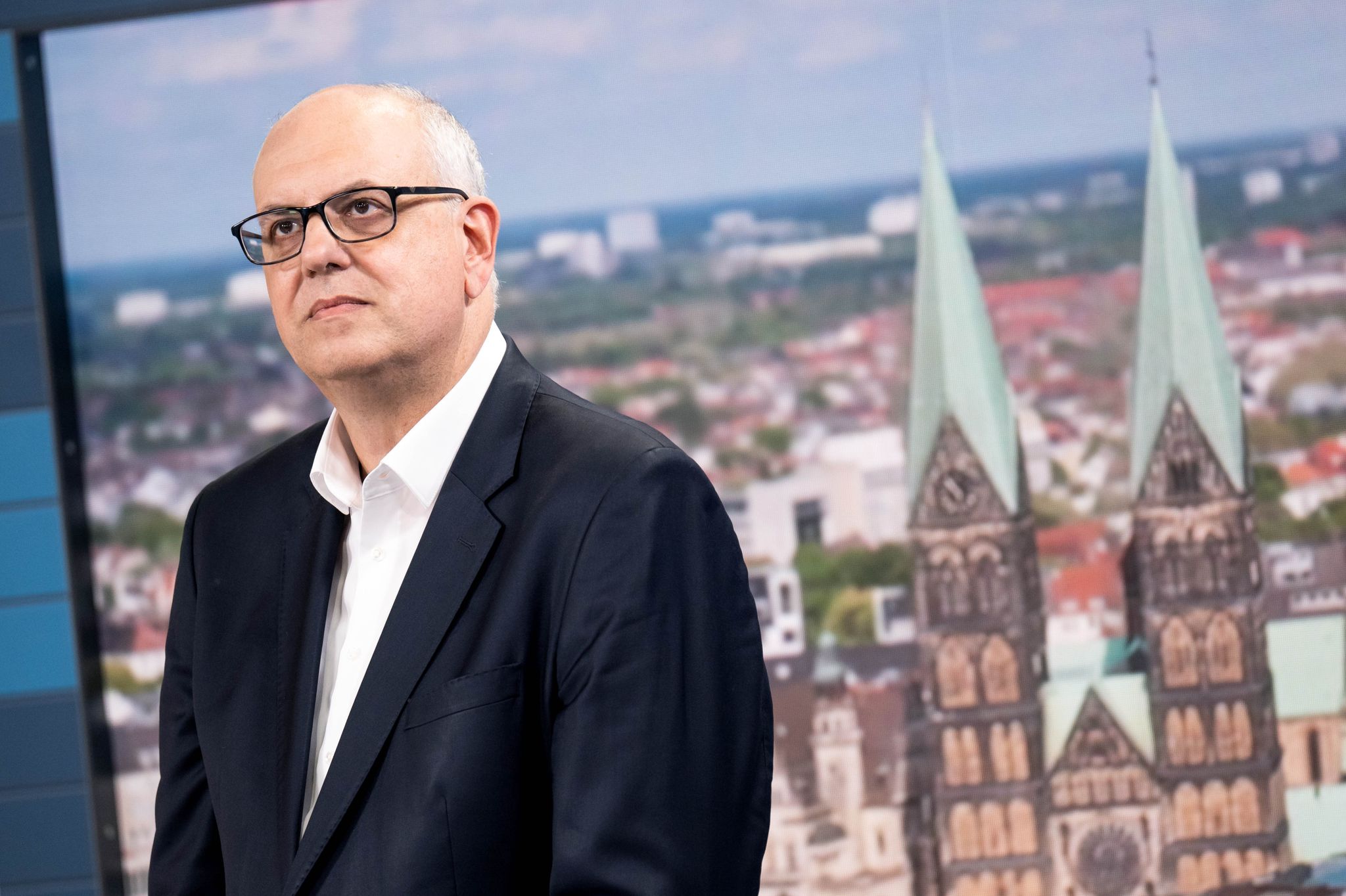 Beliebt und norddeutsch nüchtern: Andreas Bovenschulte