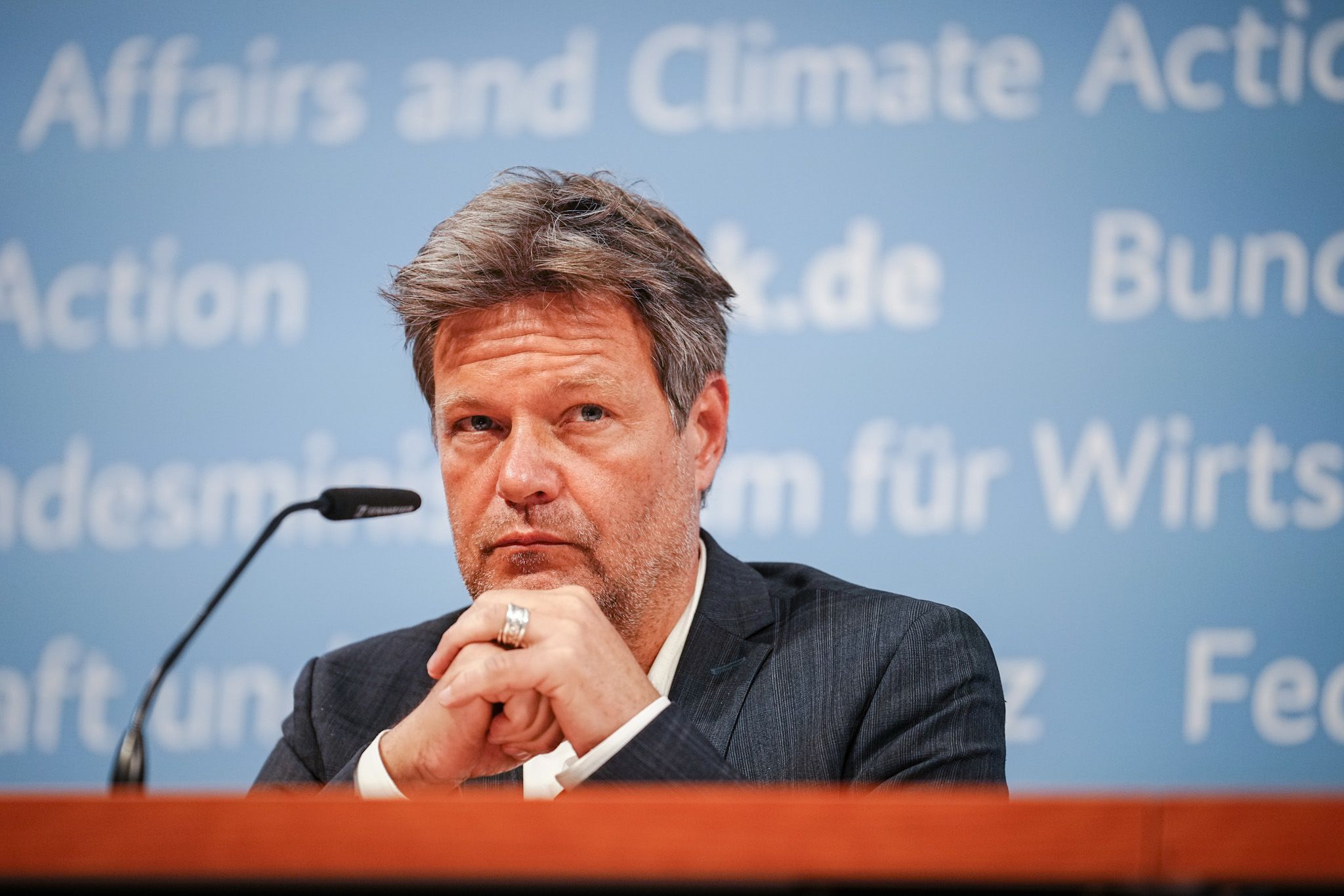 OECD fordert von Ampel mehr Anstrengungen bei Klimazielen