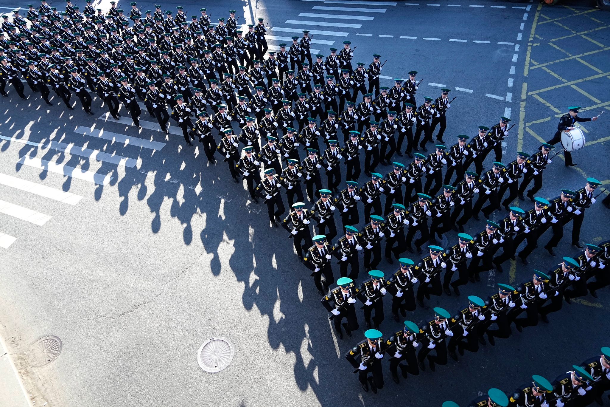 Krieg gegen die Ukraine: So ist die Lage