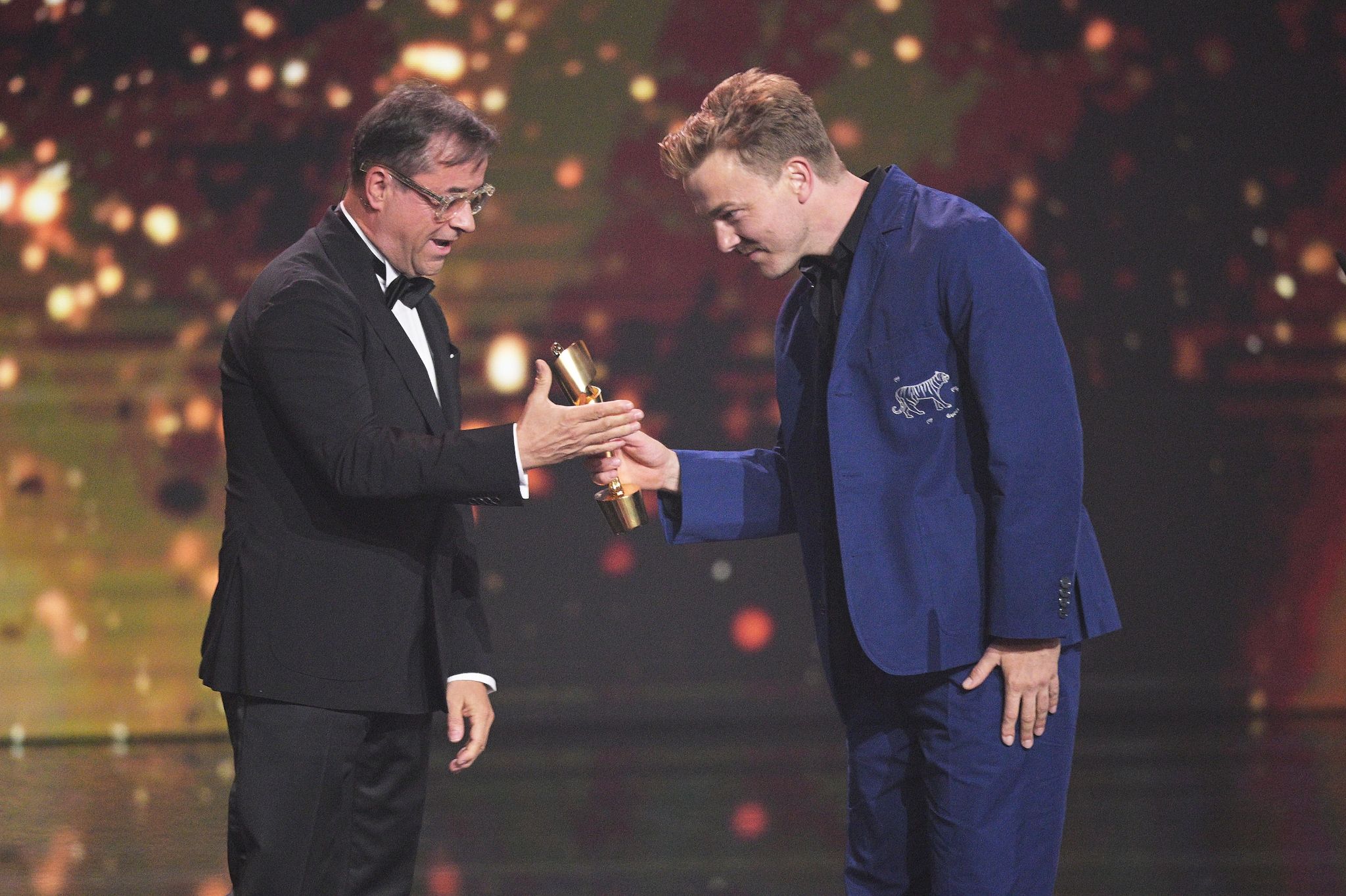 «Das Lehrerzimmer» gewinnt Deutschen Filmpreis