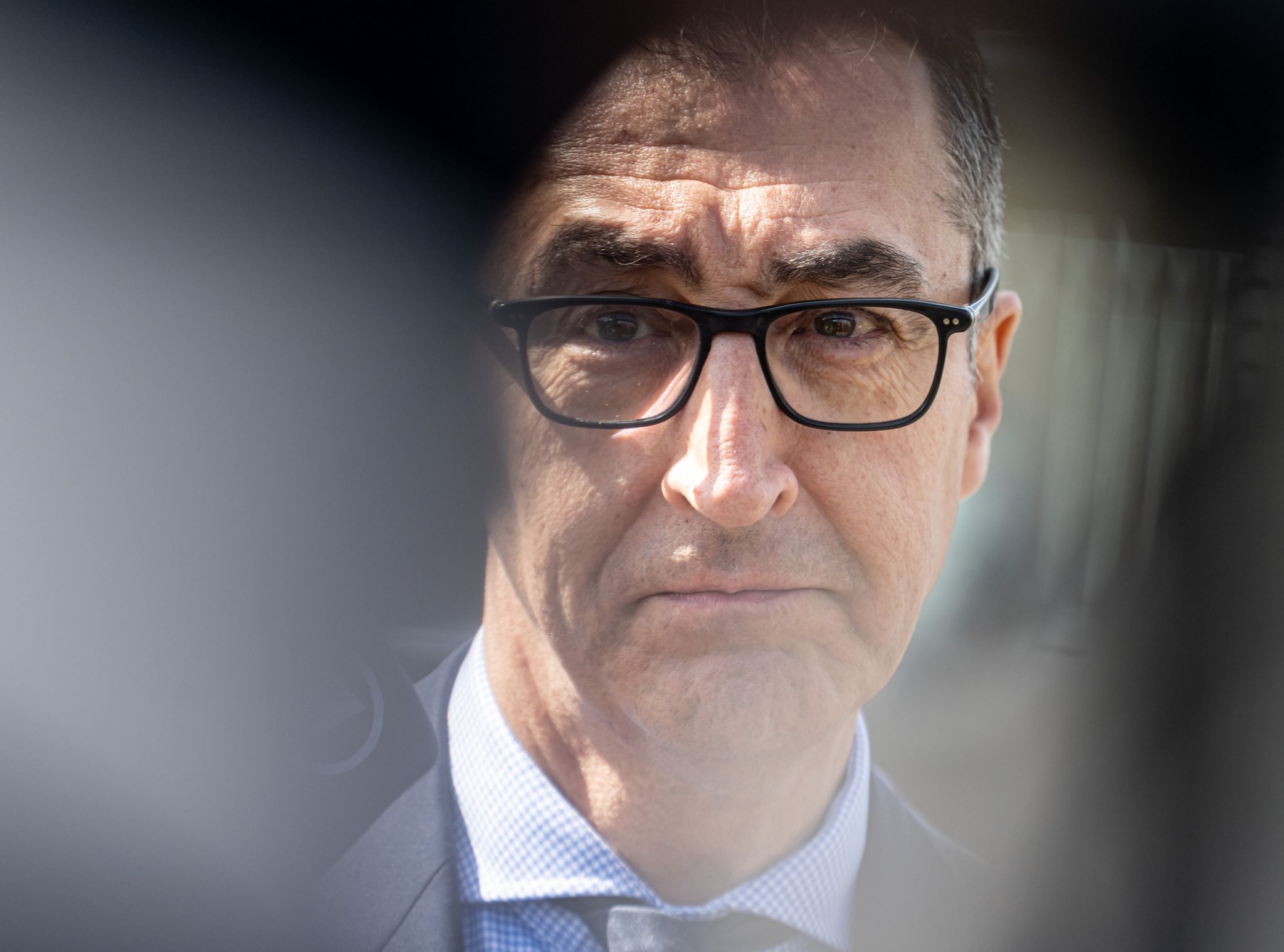 Ärger über Erdogan-Sympathie – Özdemir fordert «Zeitenwende»