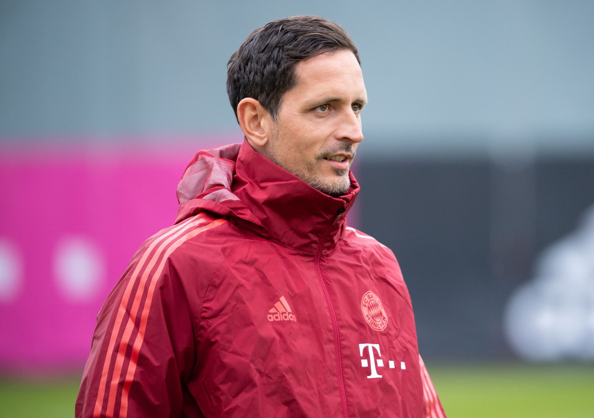 Toppmöller möglicher Trainer-Anwärter in Frankfurt