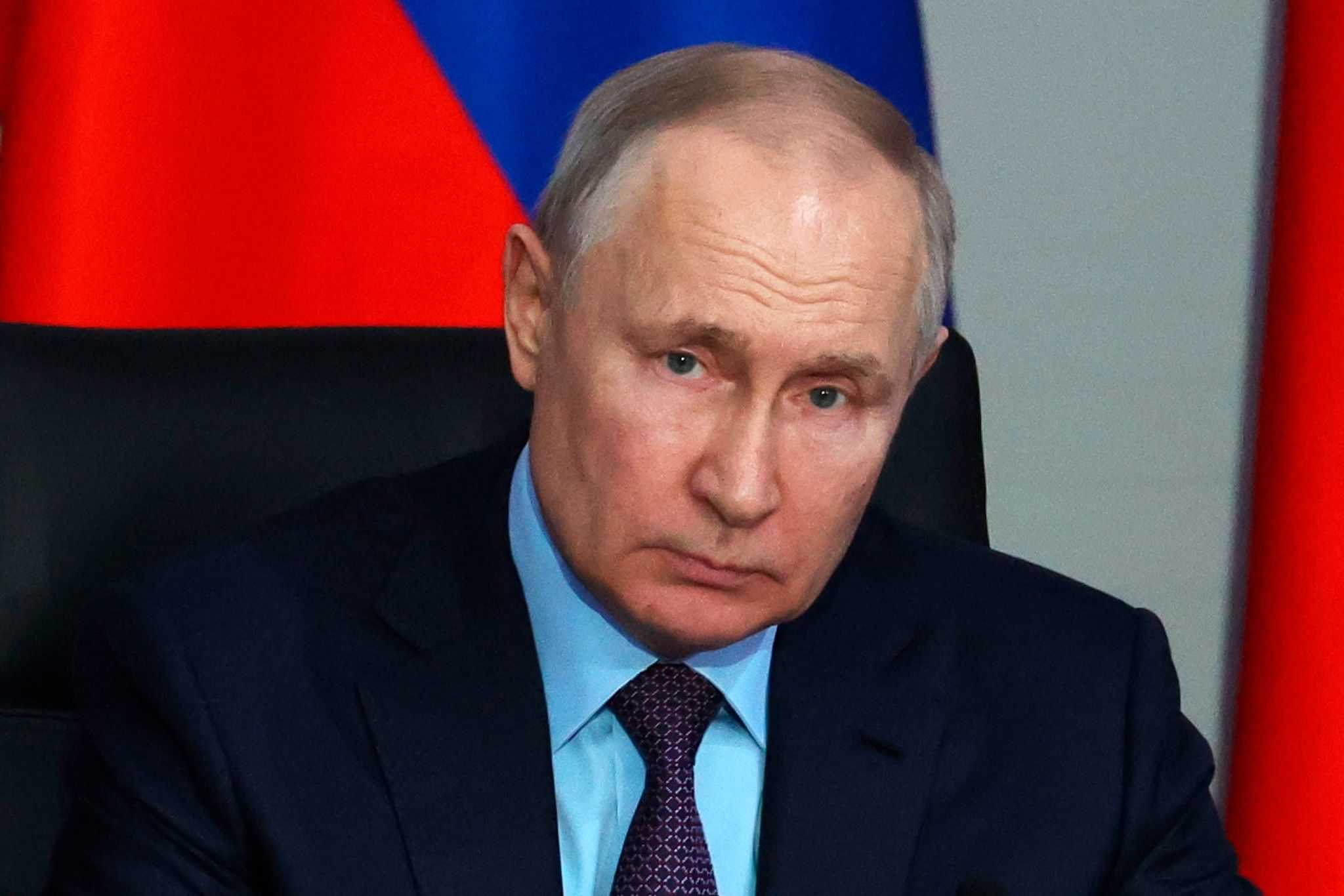 Kreml wirft Kiew versuchten Drohnen-Anschlag auf Putin vor