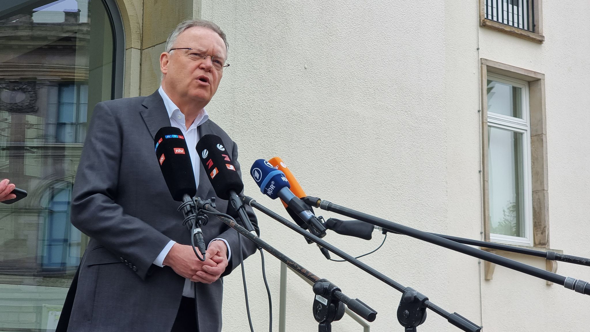Flüchtlingskosten: Länder fordern deutlich mehr Geld