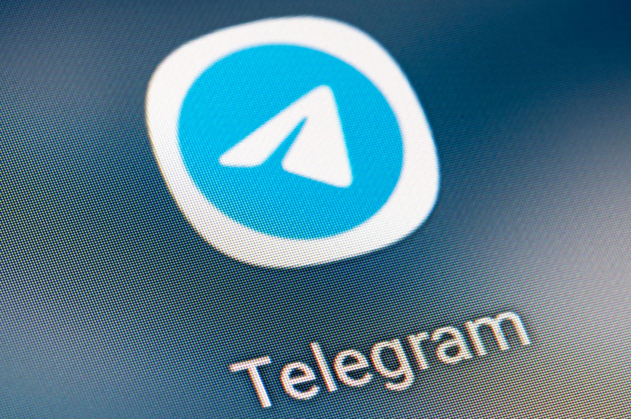 Millionen-Bußgeld gegen Messengerdienst Telegram