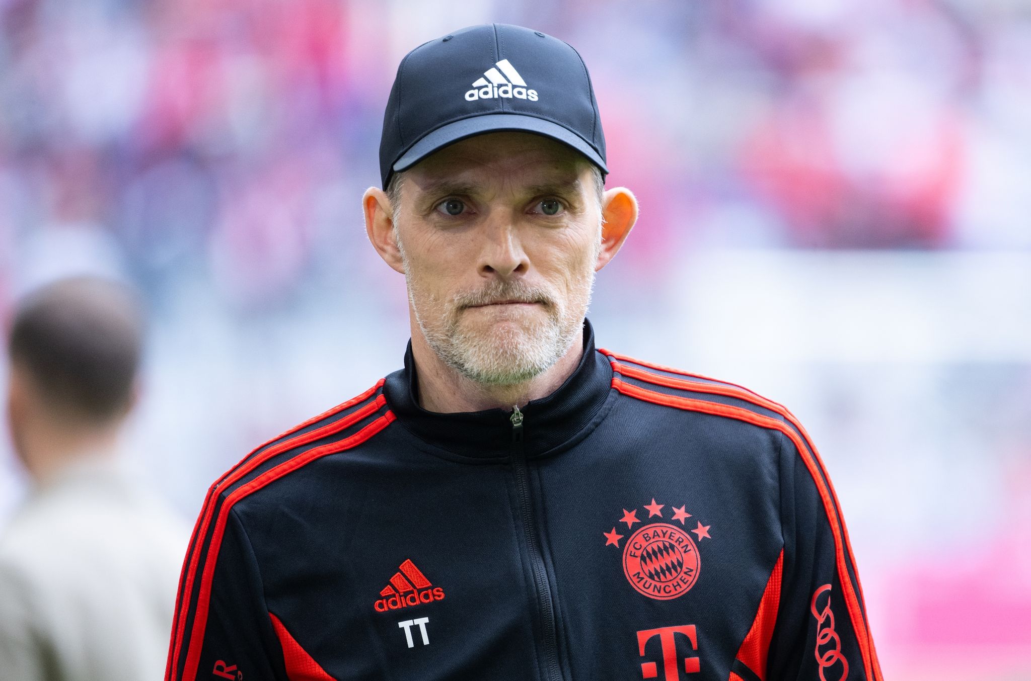 Tuchel rühmt Starspieler Müller: «Thomas ist Bayern München»