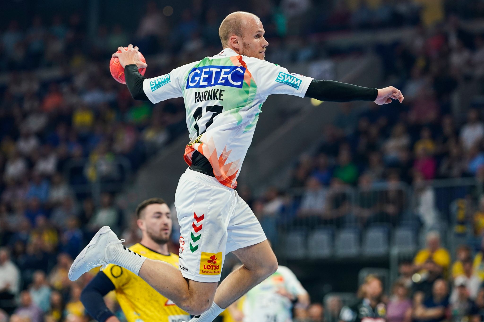 Magdeburg nimmt Pokal-Revanche – Kiel weiter vorn