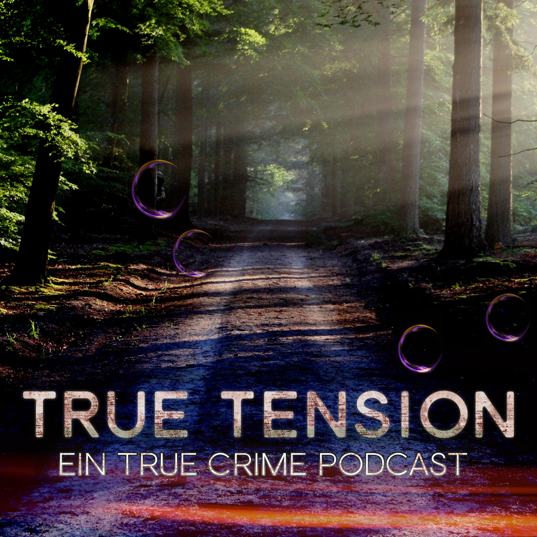 Vorgestellt: True Tension – Ein True Crime Podcast