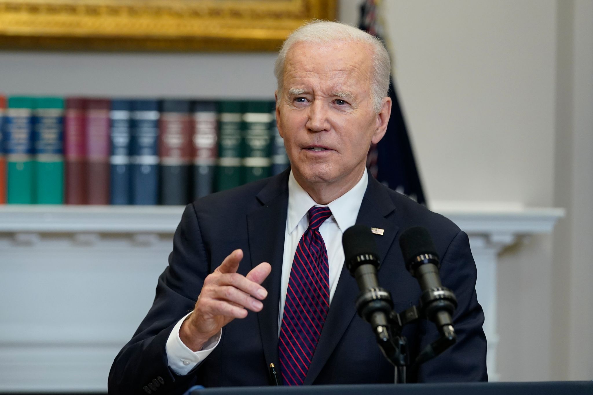 Biden unter Druck: Streit um Schuldengrenze dauert an