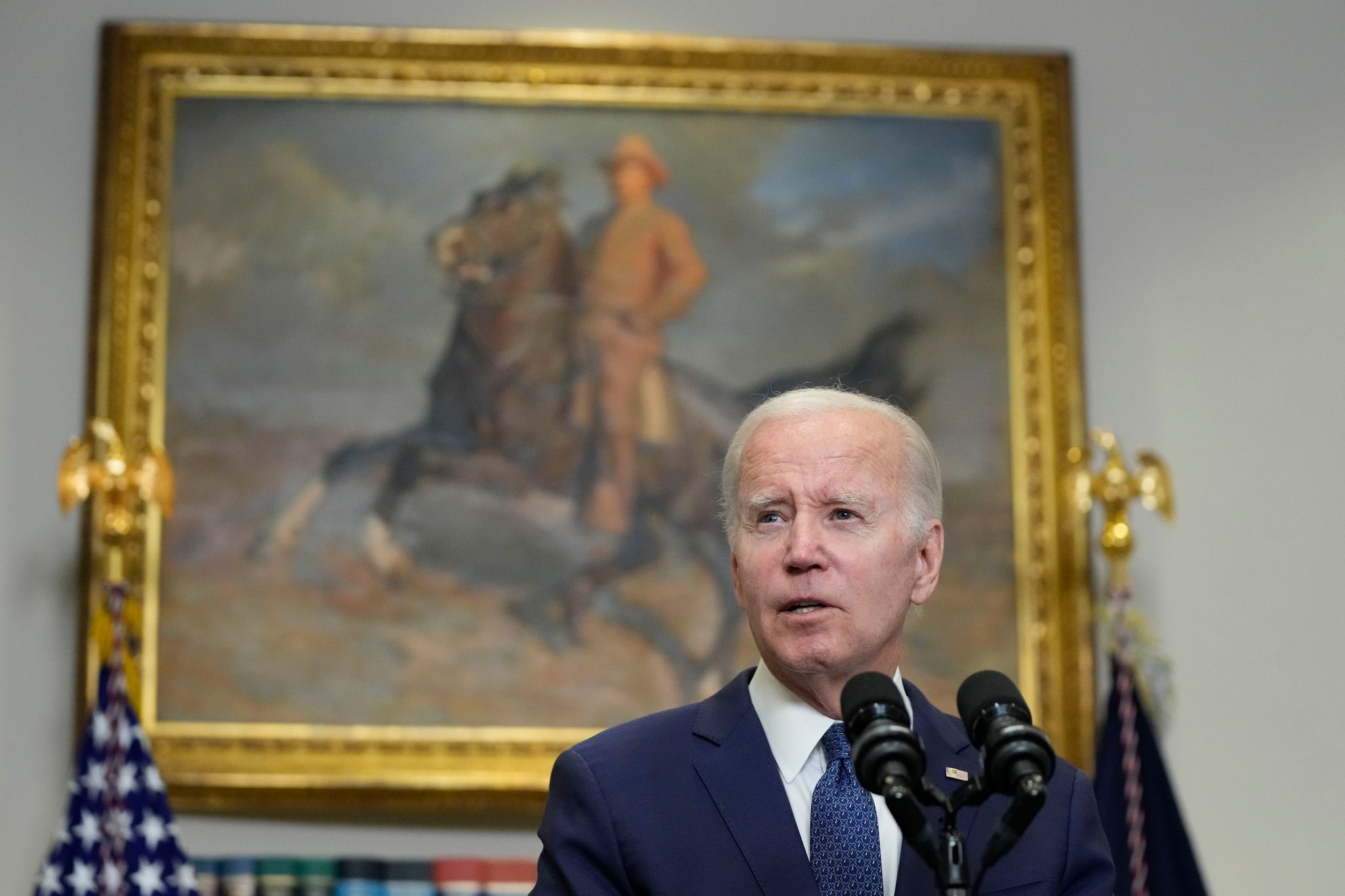 US-Schulden-Deal: Biden und McCarthy werben um Zustimmung