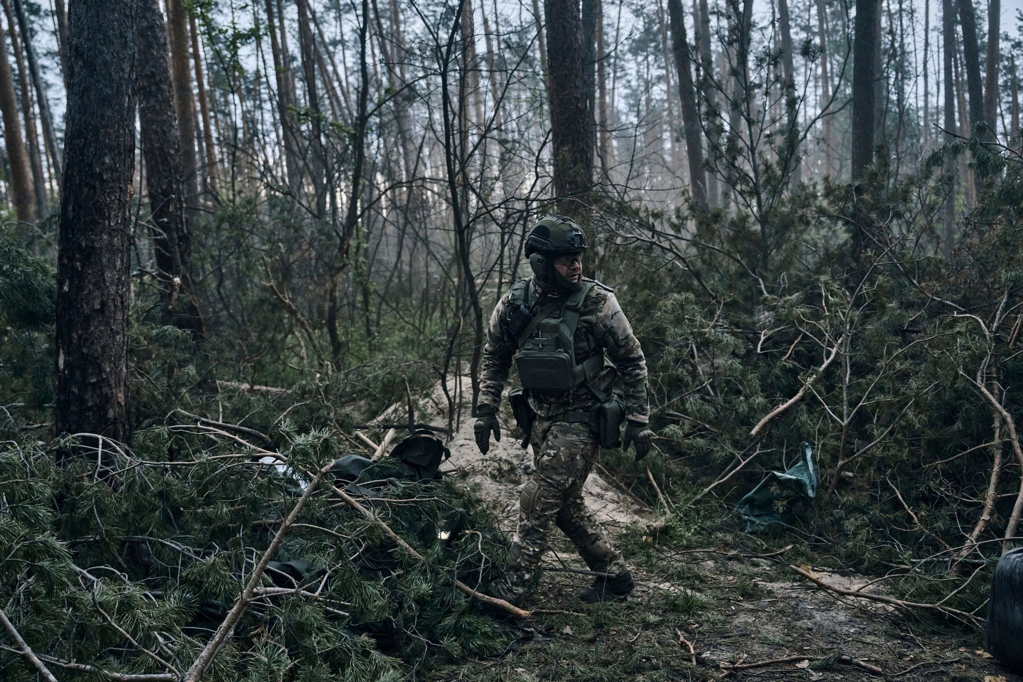 Ukraine meldet russische Drohnenangriffe