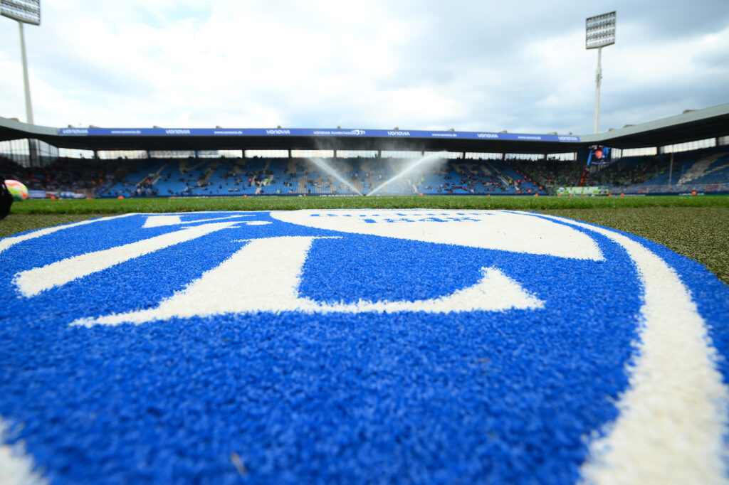 VfL Bochum Geschäftsleitung äußert sich über den möglichen Abstieg in