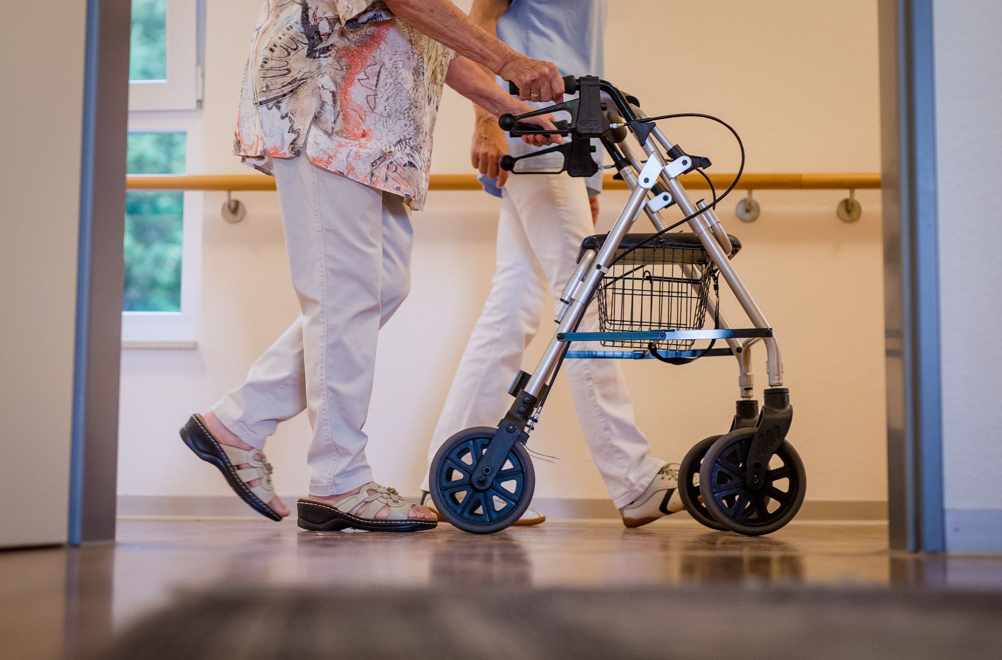 Personalmangel in der Pflege wird «immer gravierender»