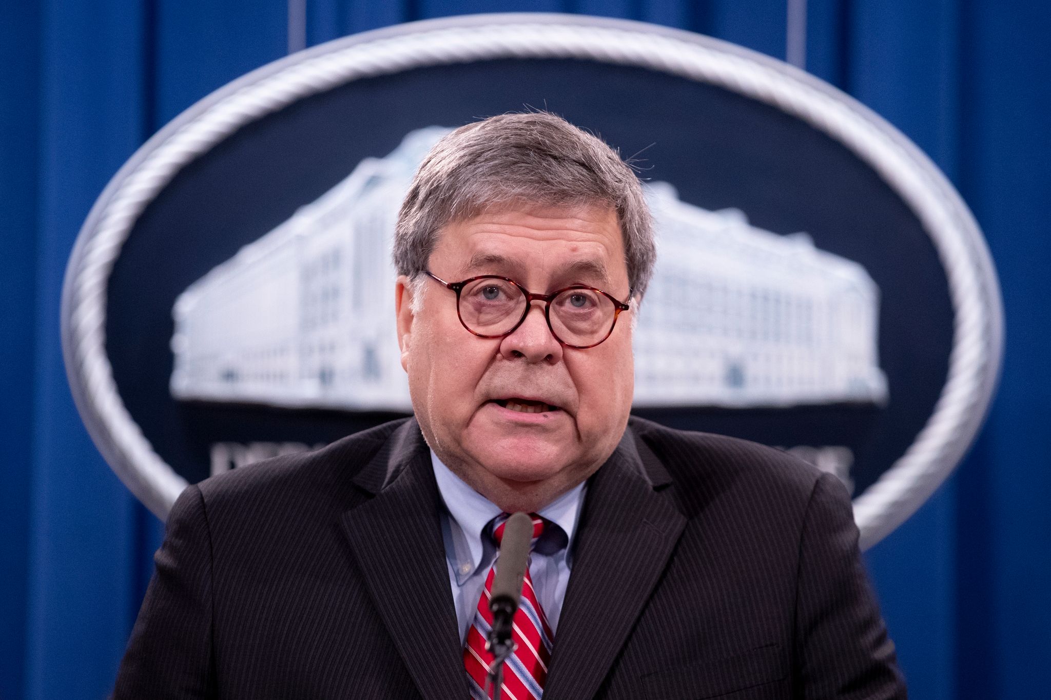 Ex-US-Justizminister über Trump: «Er wird Chaos liefern»