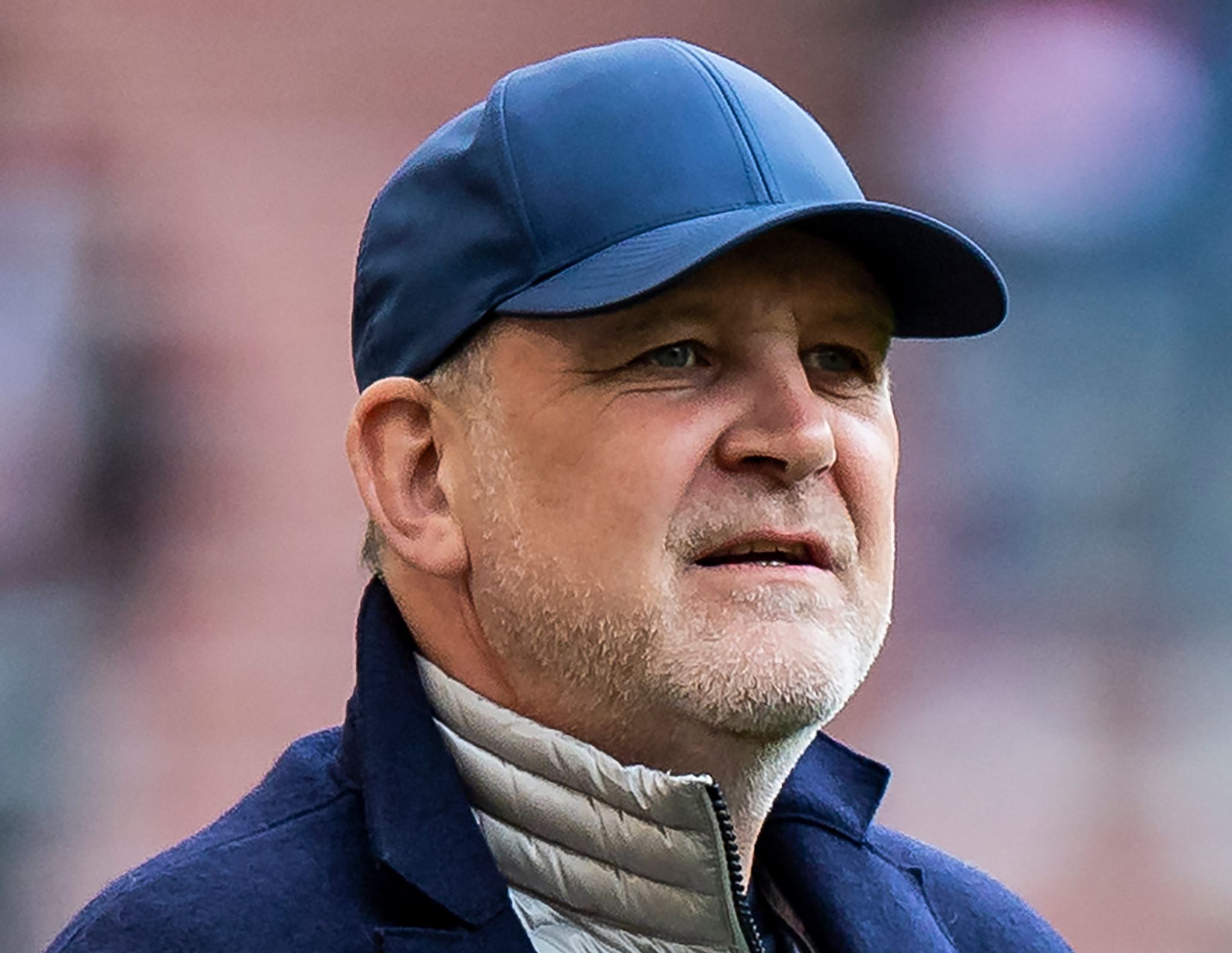 Statt Rente: Schmadtke in Liverpool mit Kurzzeit-Vertrag