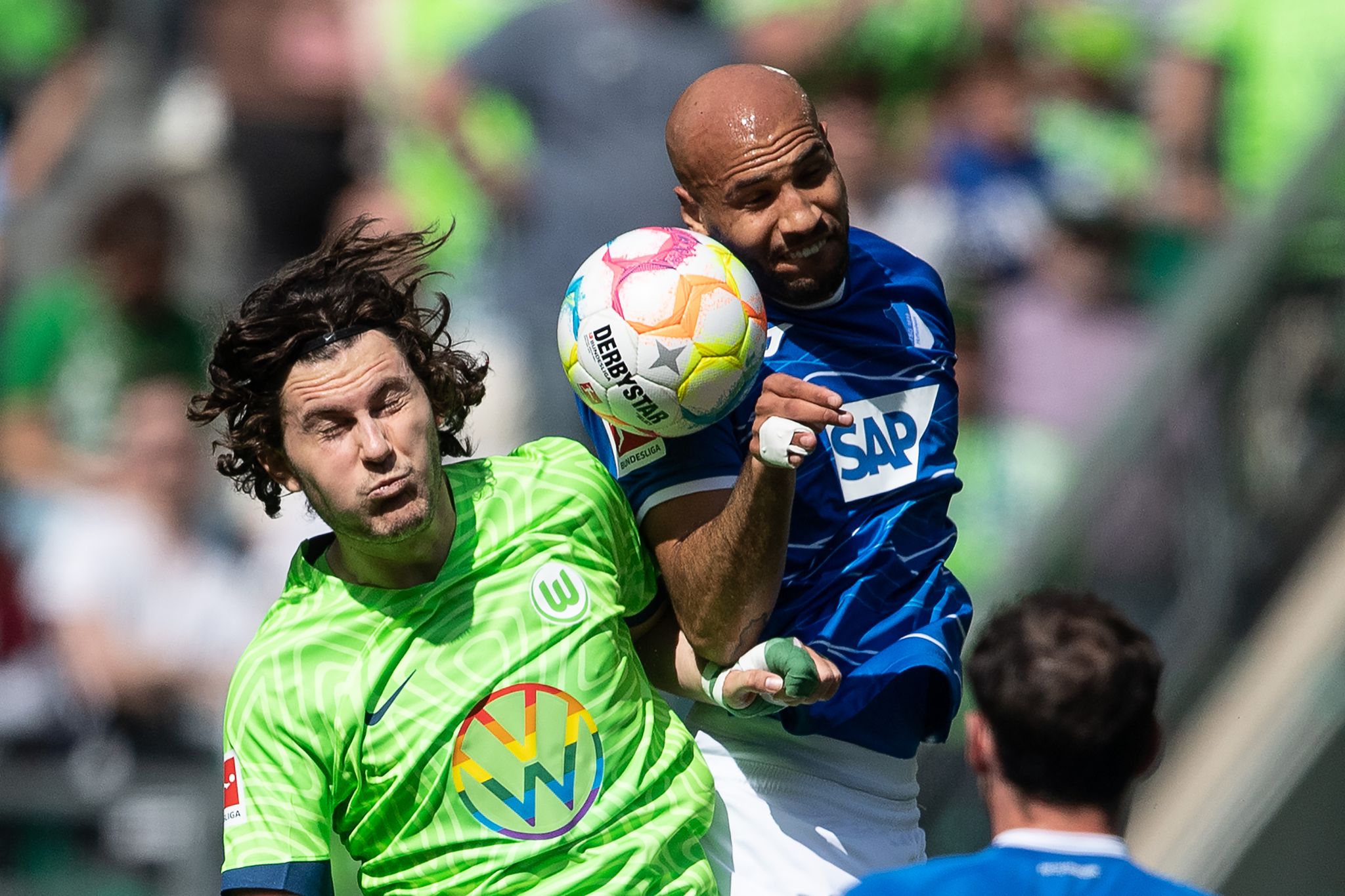 Eine große Chance verpasst: Hoffenheim muss wieder zittern