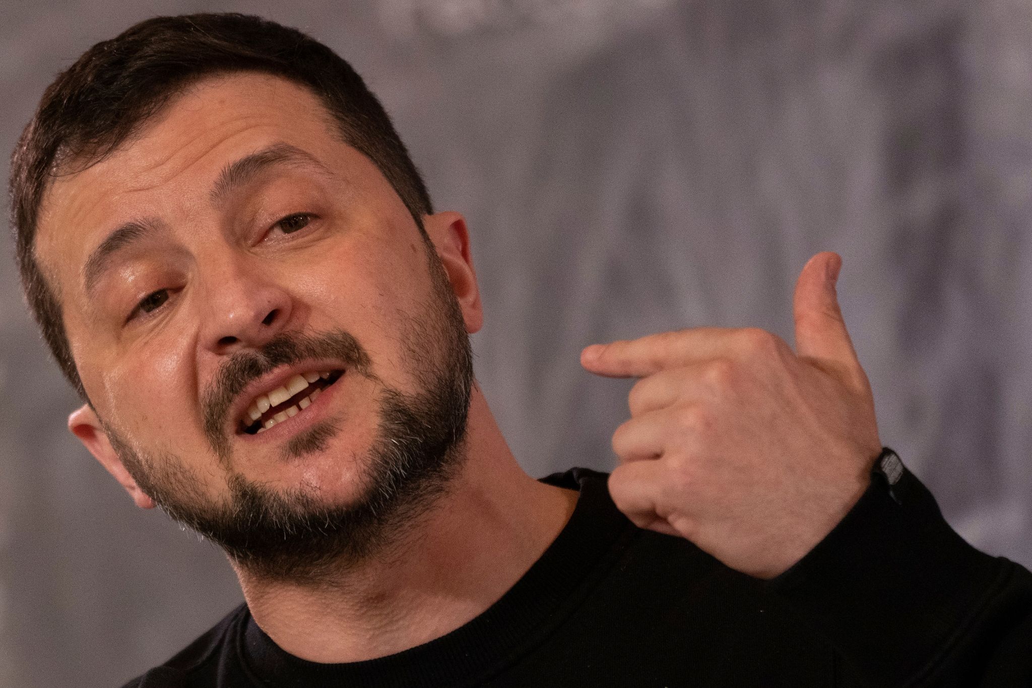 Regierungskreise in Berlin: Selenskyj kommt nach Deutschland