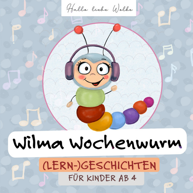 Wilma Wochenwurm Podcast