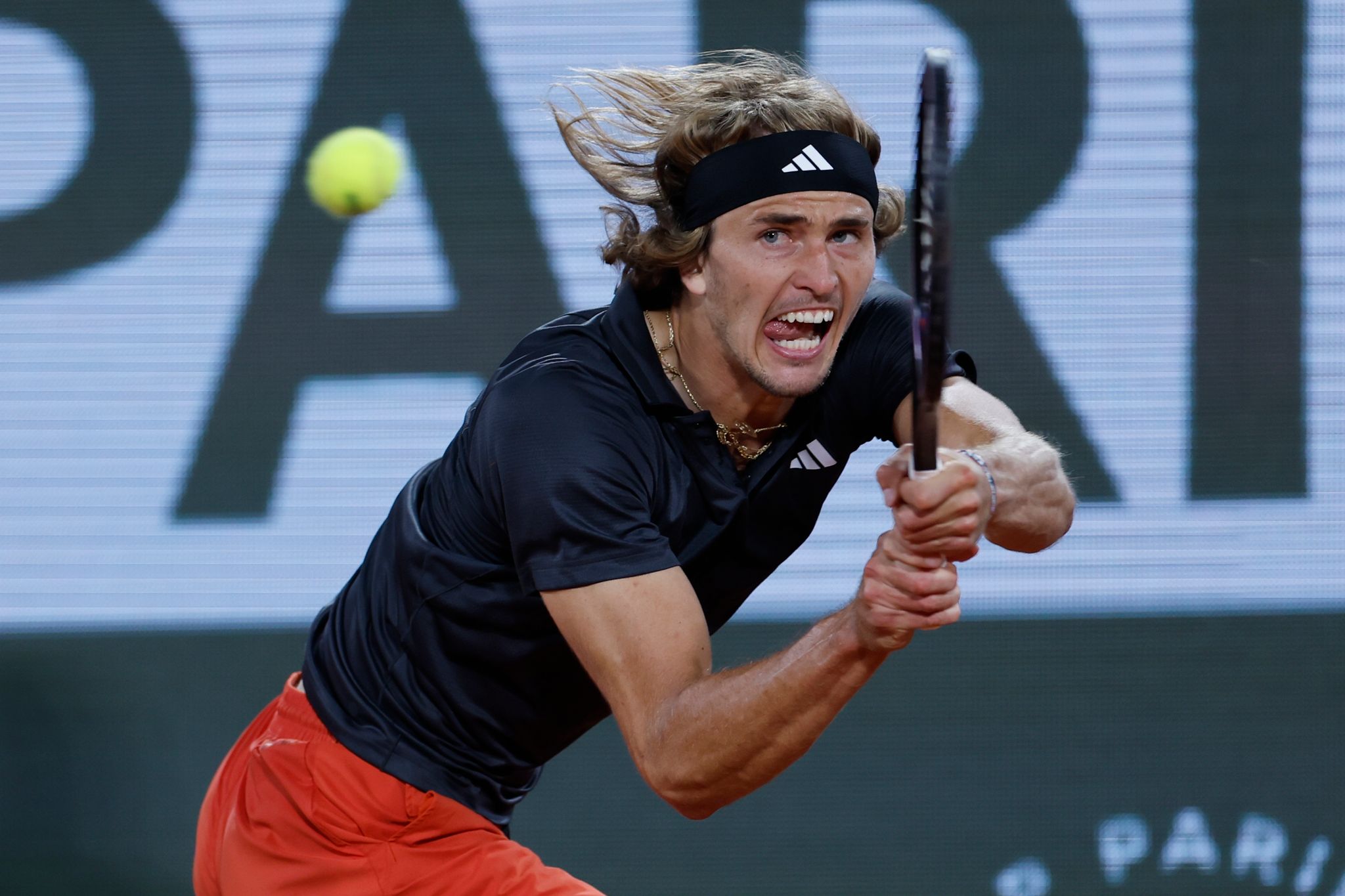 «Härteste Jahr meines Lebens»: Zverevs große Chance in Paris