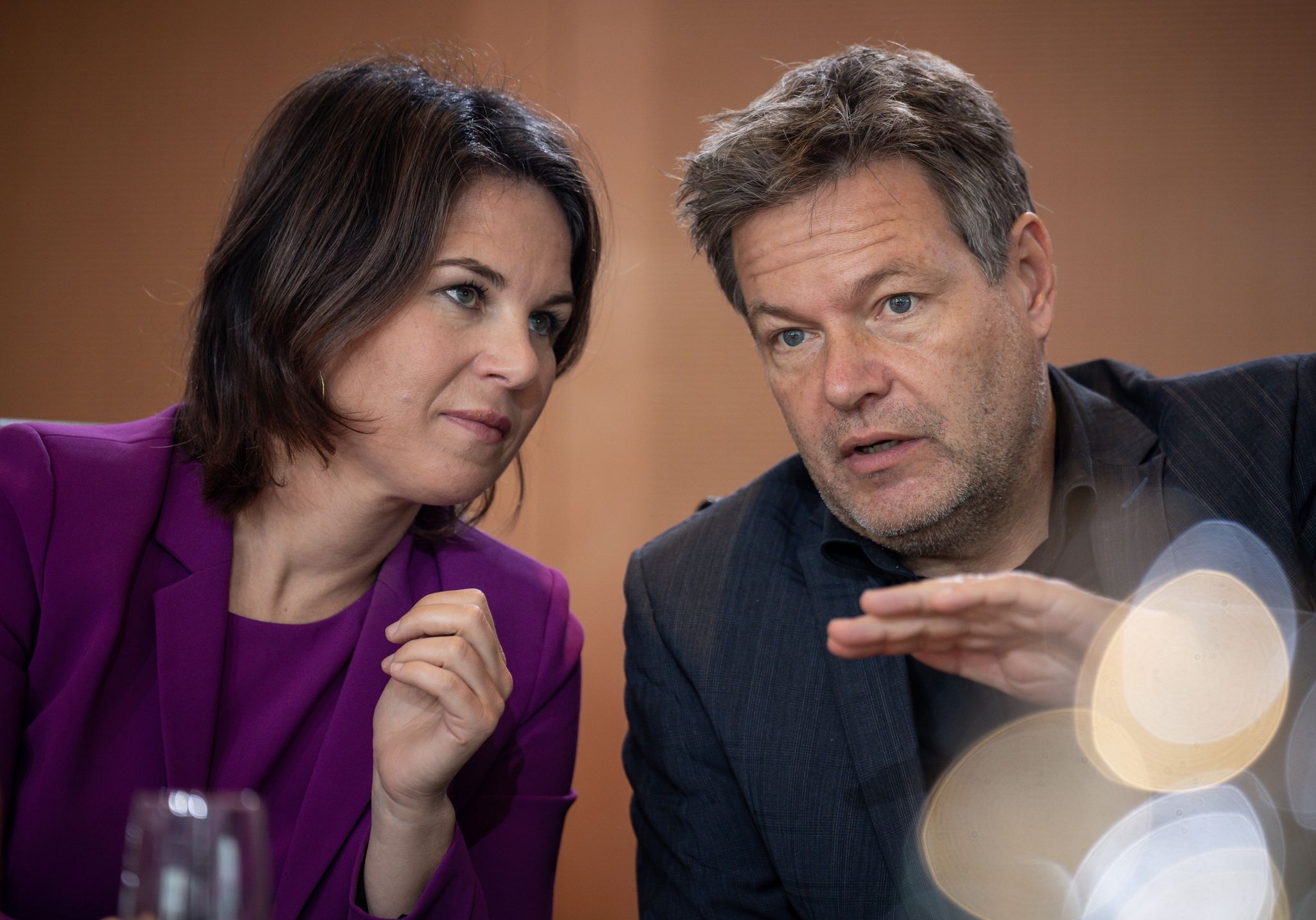 Pläne für EU-Asylreform sorgen für Kritik