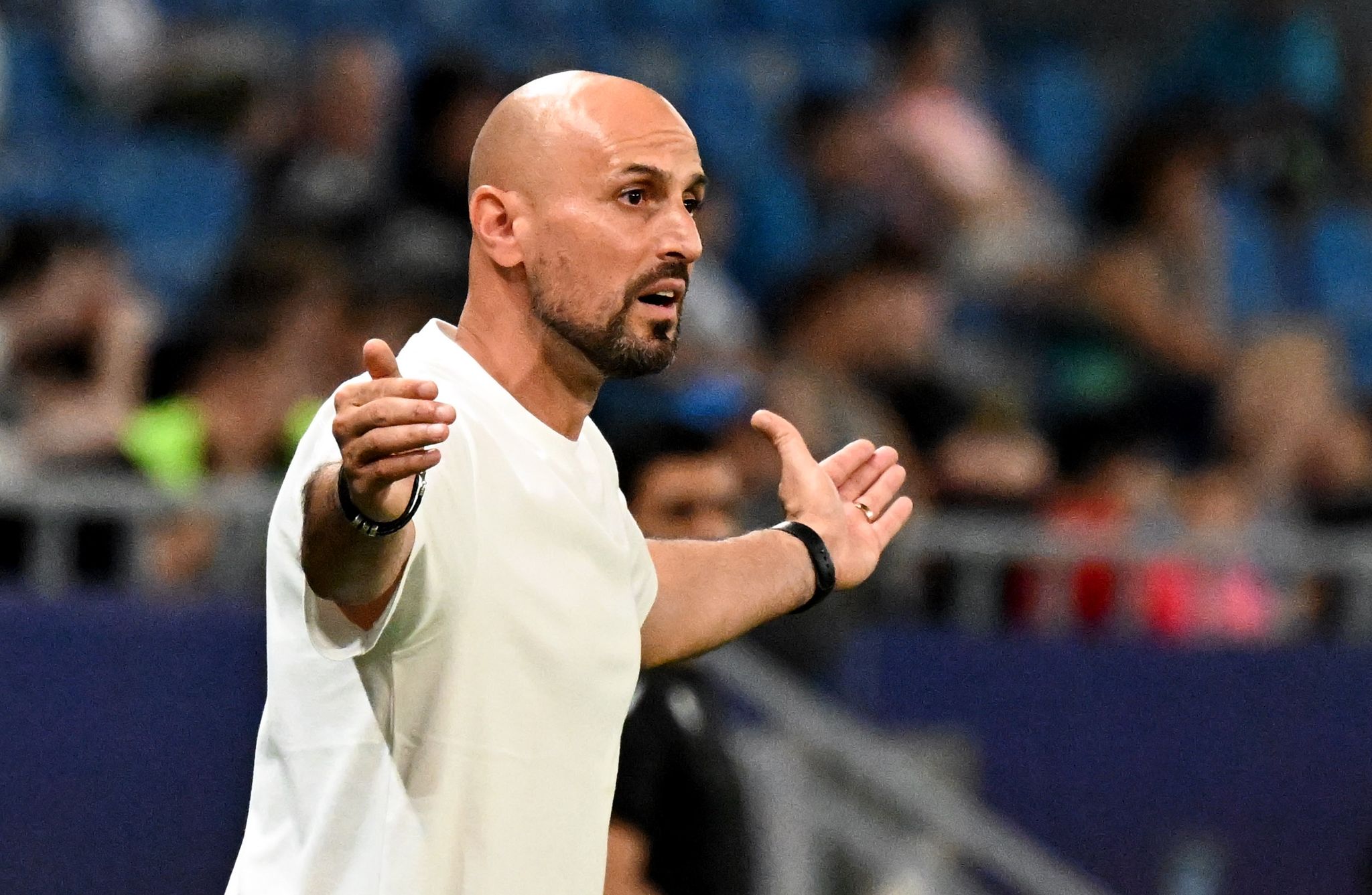 Wieder keine EM-Euphorie: U21 «Spiegelbild» des Flick-Teams