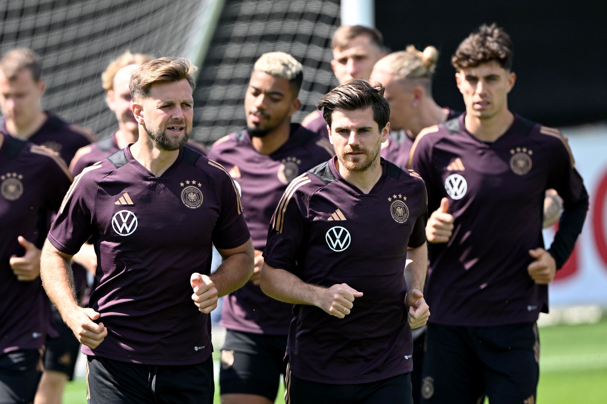 Kraftprobe mit Lewandowski: Chance für «Ausrufezeichen»