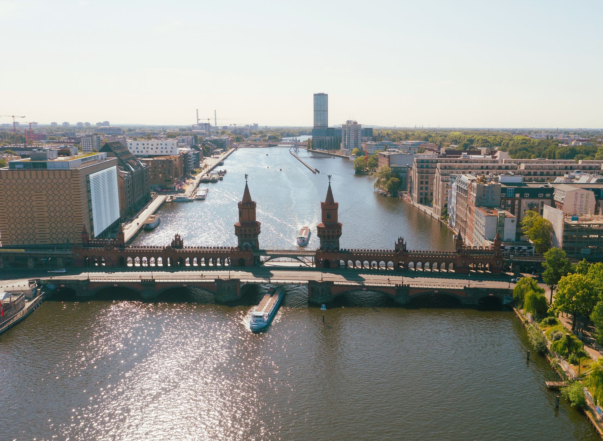 Wochenende warm und sonnig – Aussichten bleiben gut