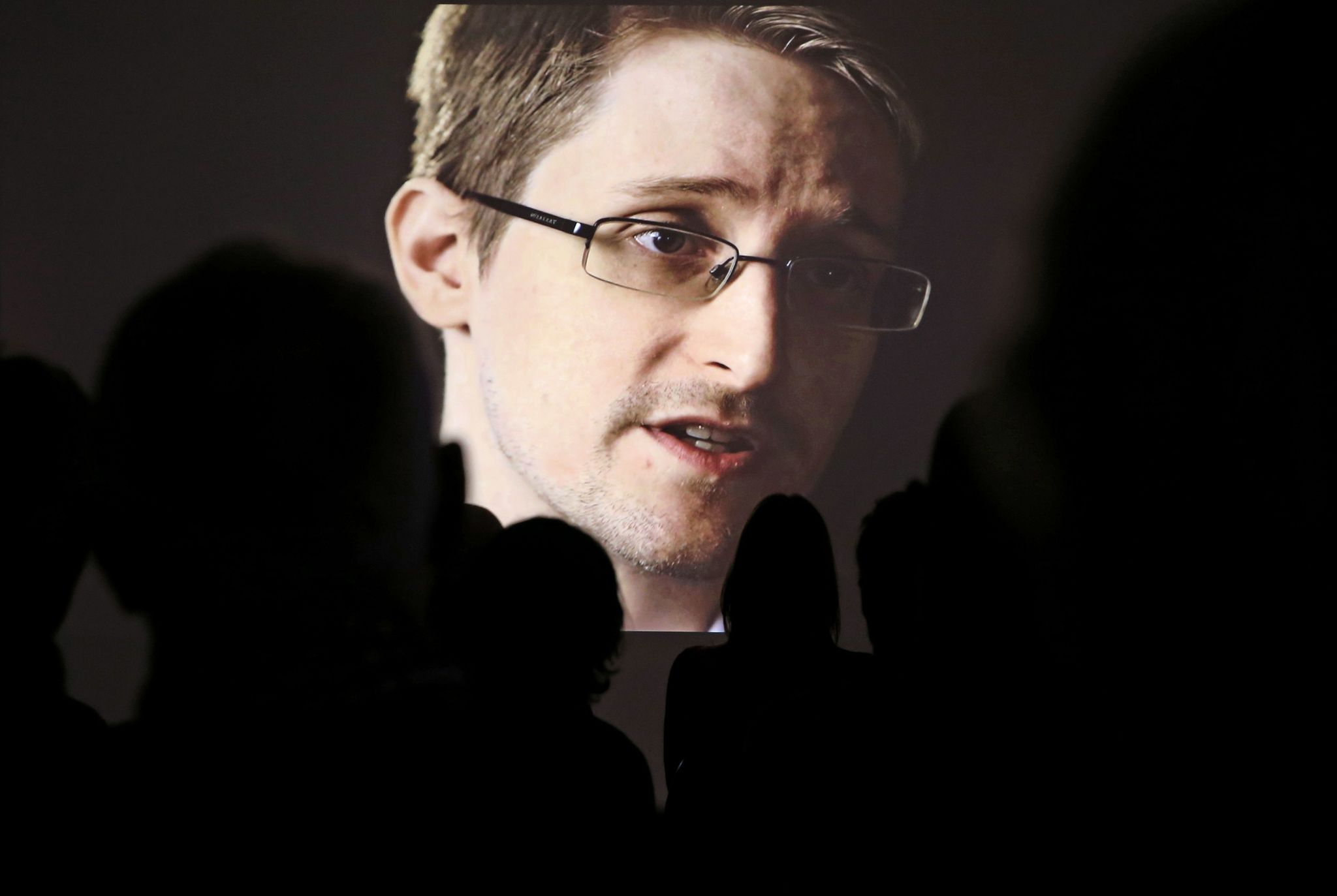 Edward Snowden – seit zehn Jahren unter Putins Schutz