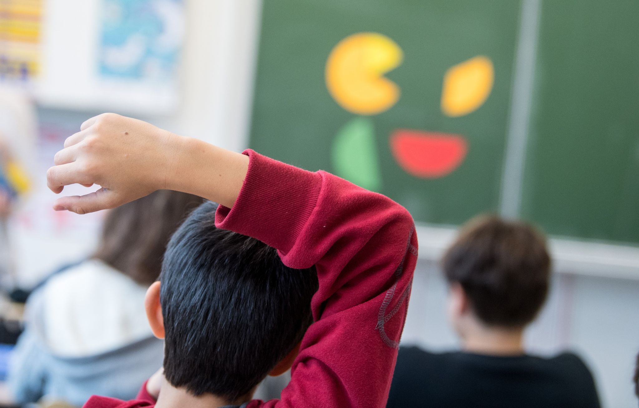 OECD: Integration hat sich in vielen Bereichen verbessert