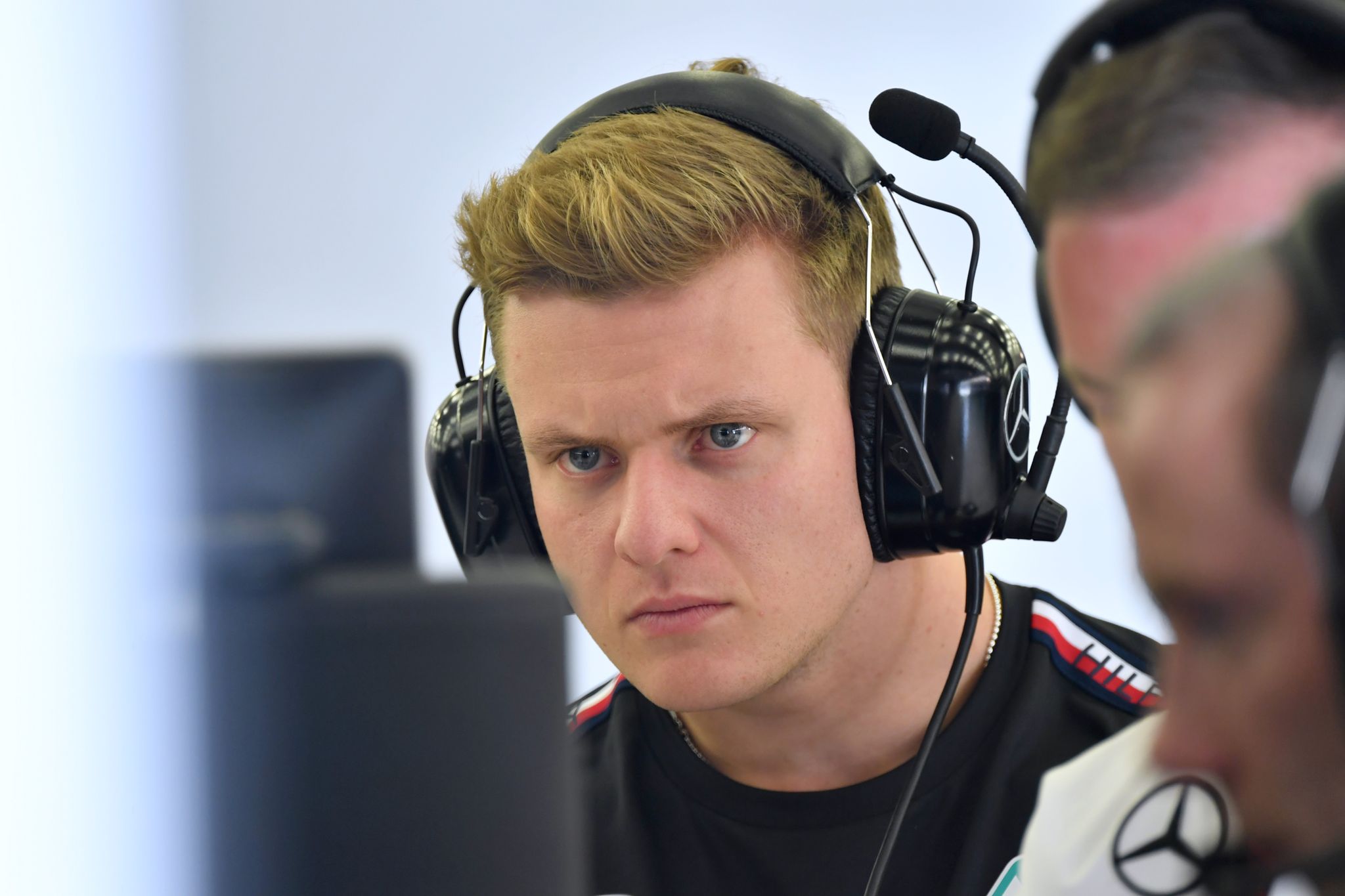 «So ungünstig»: Mick Schumachers Geduldsprobe