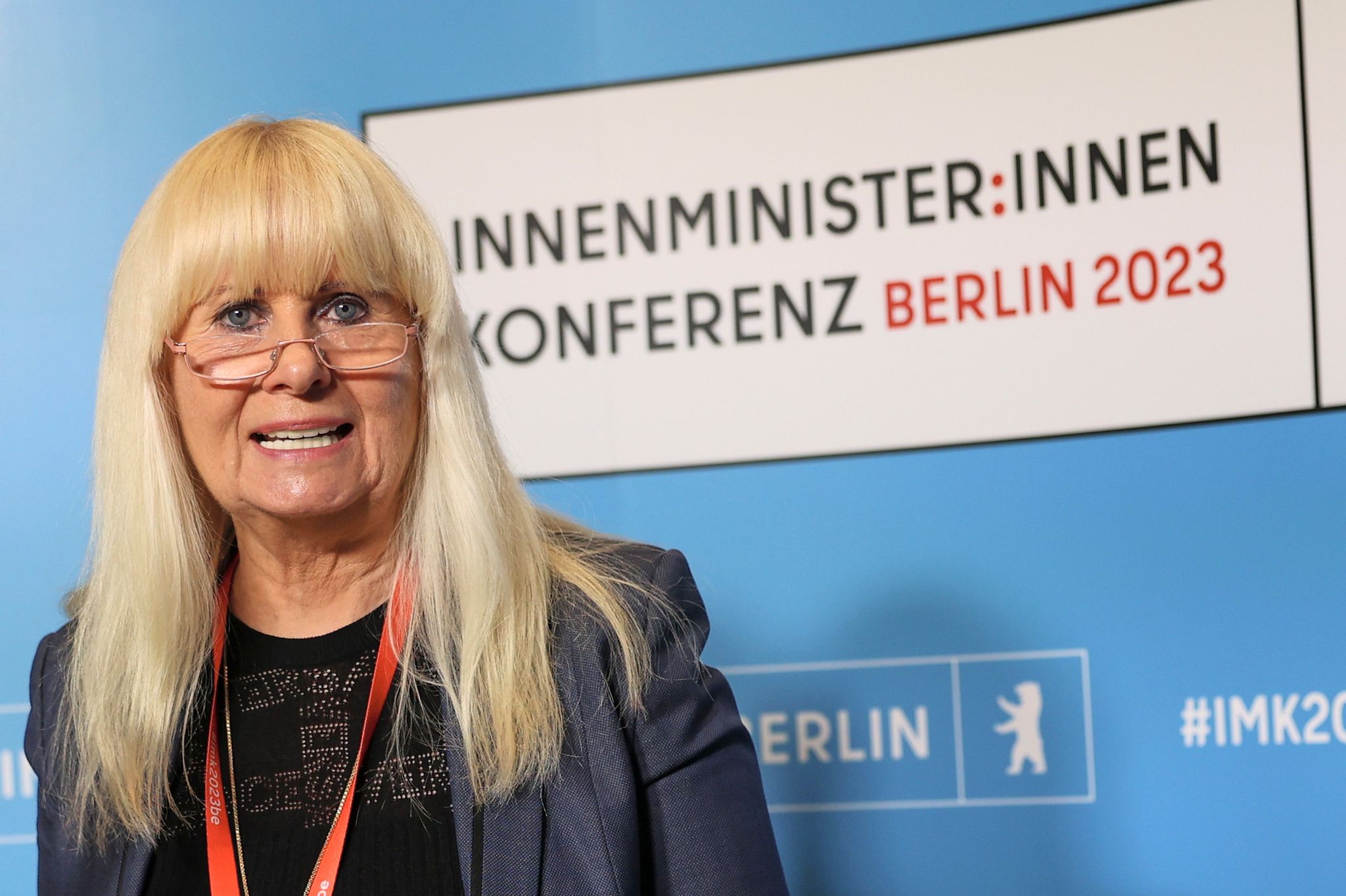 Innenminister beraten über Messerverbot und Grenzkontrollen