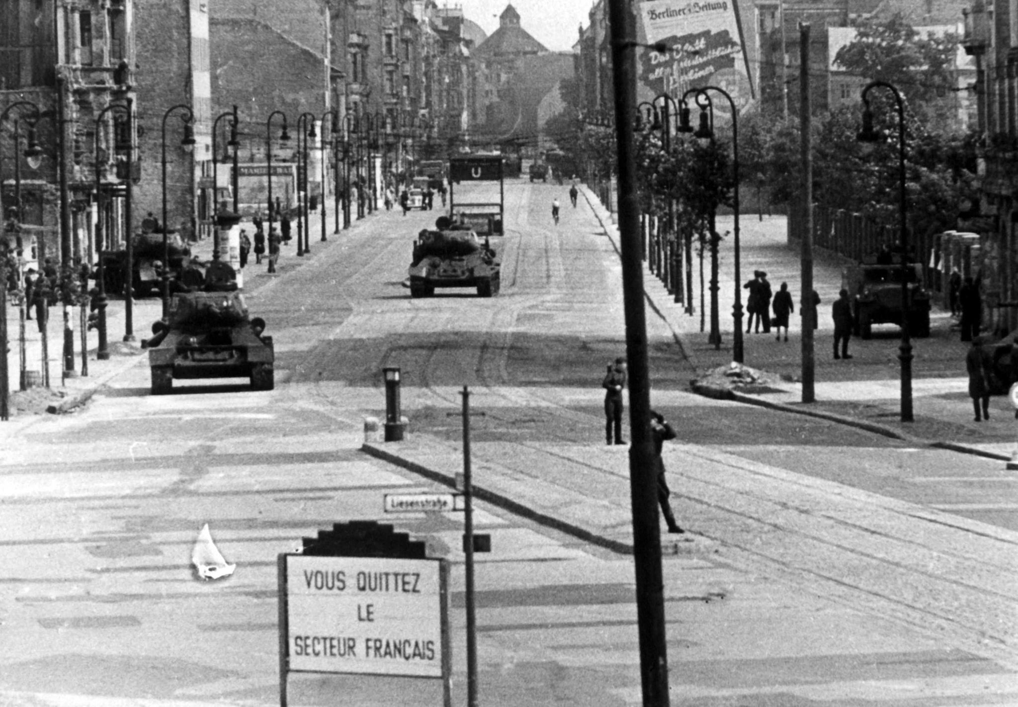 70 Jahre nach dem Volksaufstand in der DDR