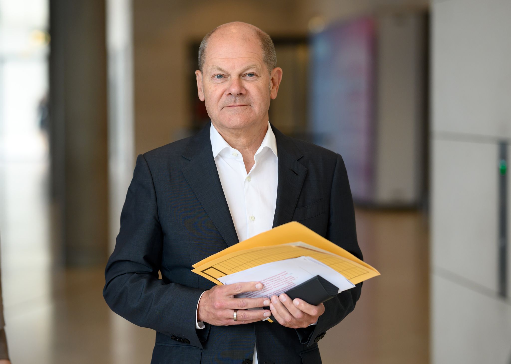 Nationale Sicherheitsstrategie mit Lücken