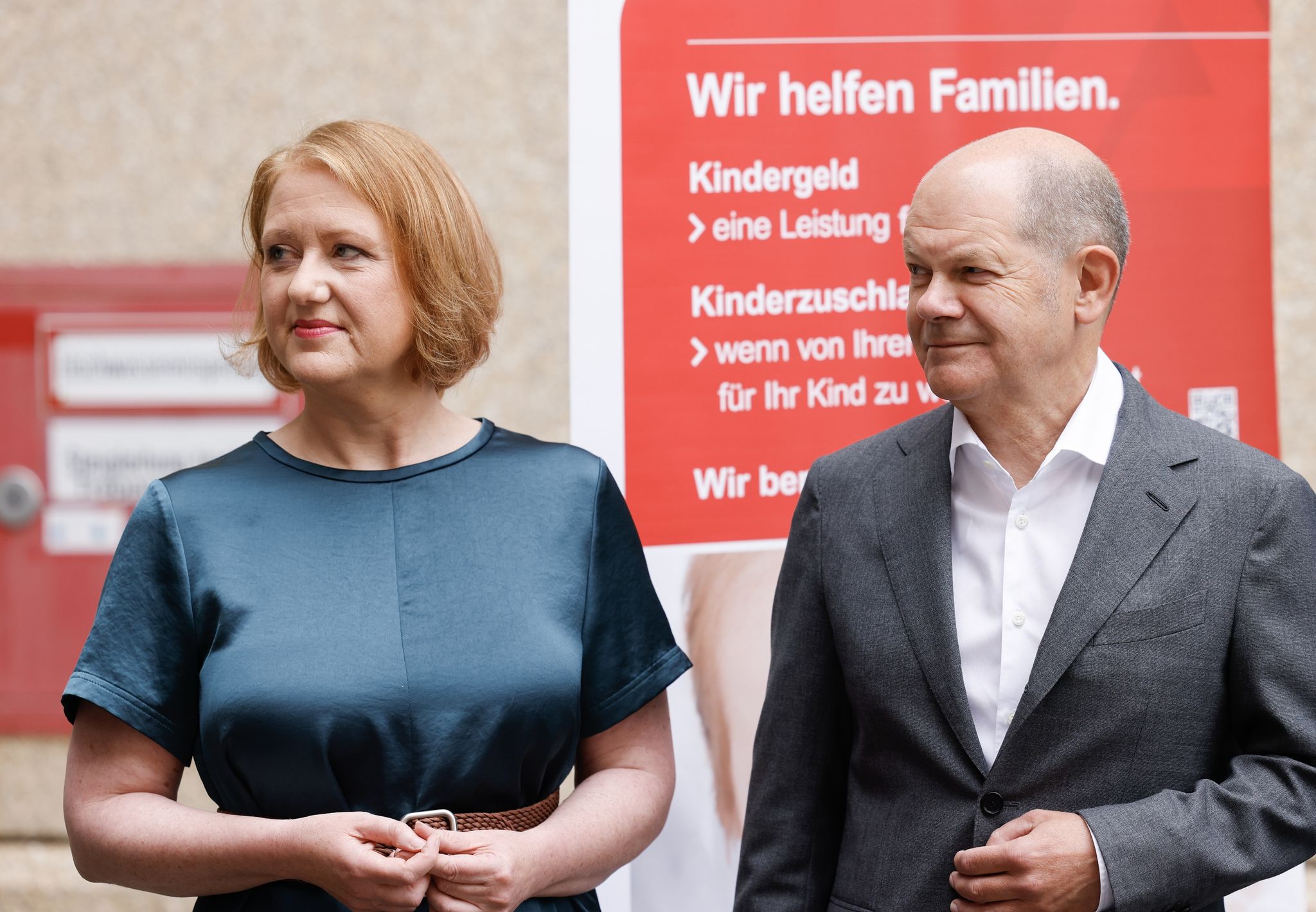 Noch keine Einigung bei Kindergrundsicherung