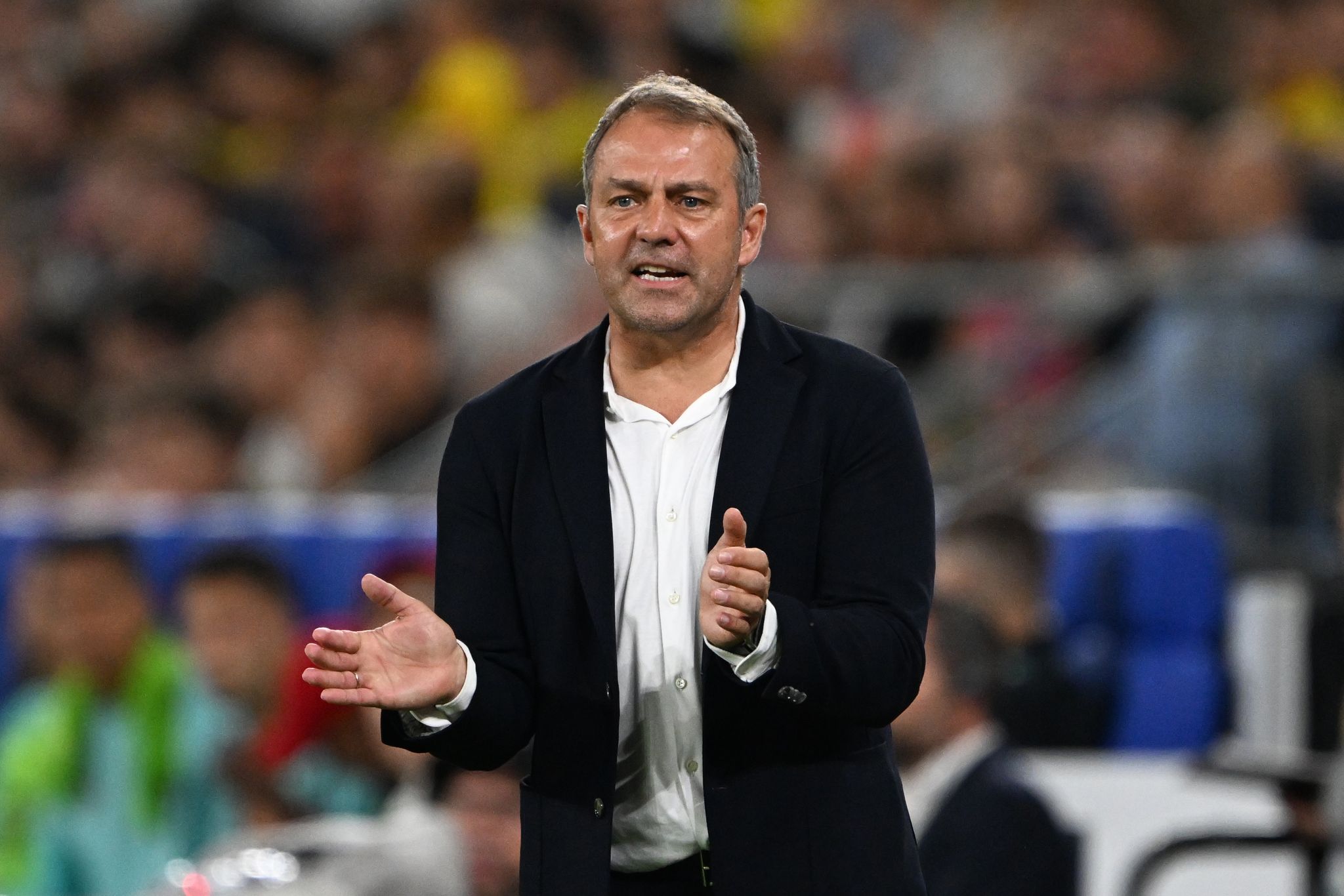 Fragen und Antworten zur Krise des DFB-Teams