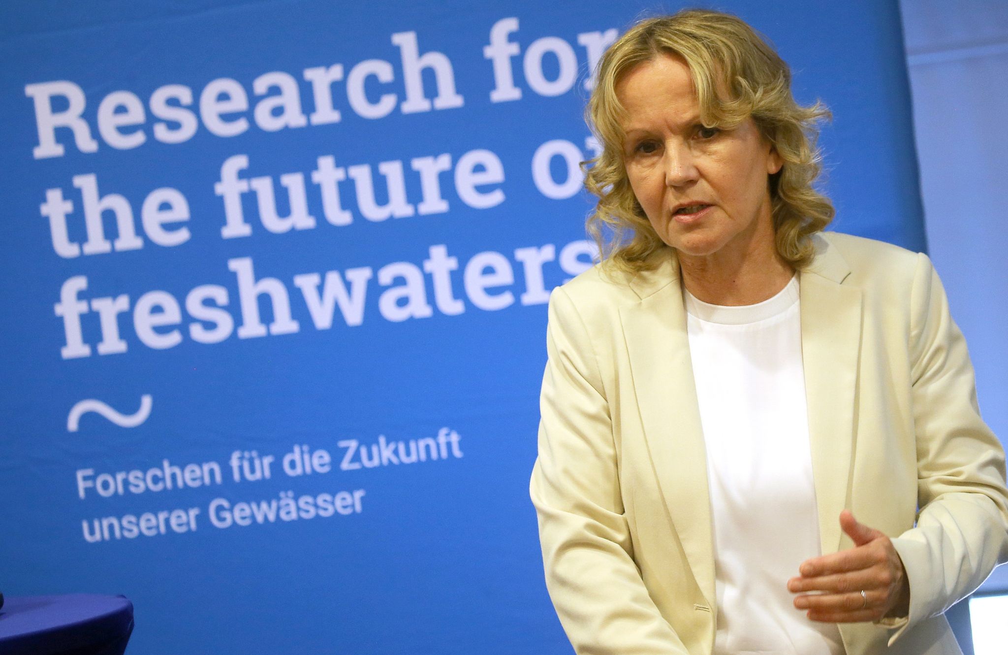 Nach Oder-Katastrophe fehlen mehr als die Hälfte der Fische