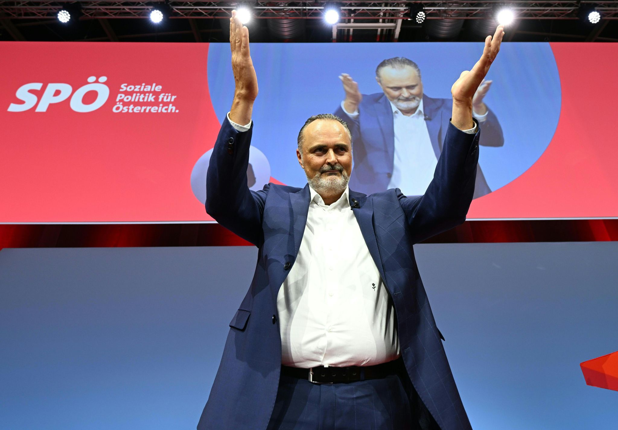 Schwere Panne bei Wahl: Verlierer wird bei SPÖ zum Sieger