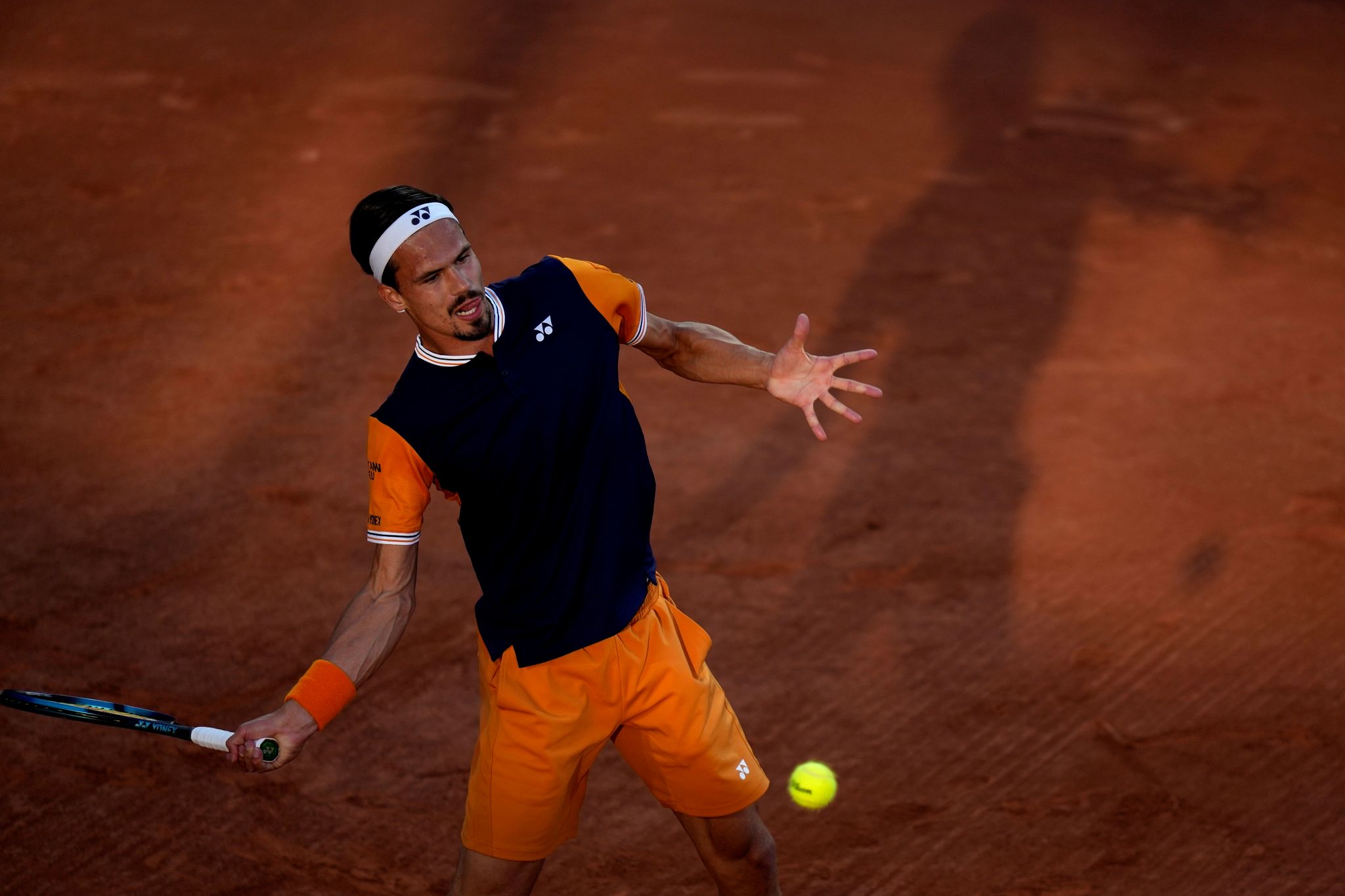 Zverev nach Schreckmoment ins Achtelfinale – Altmaier raus