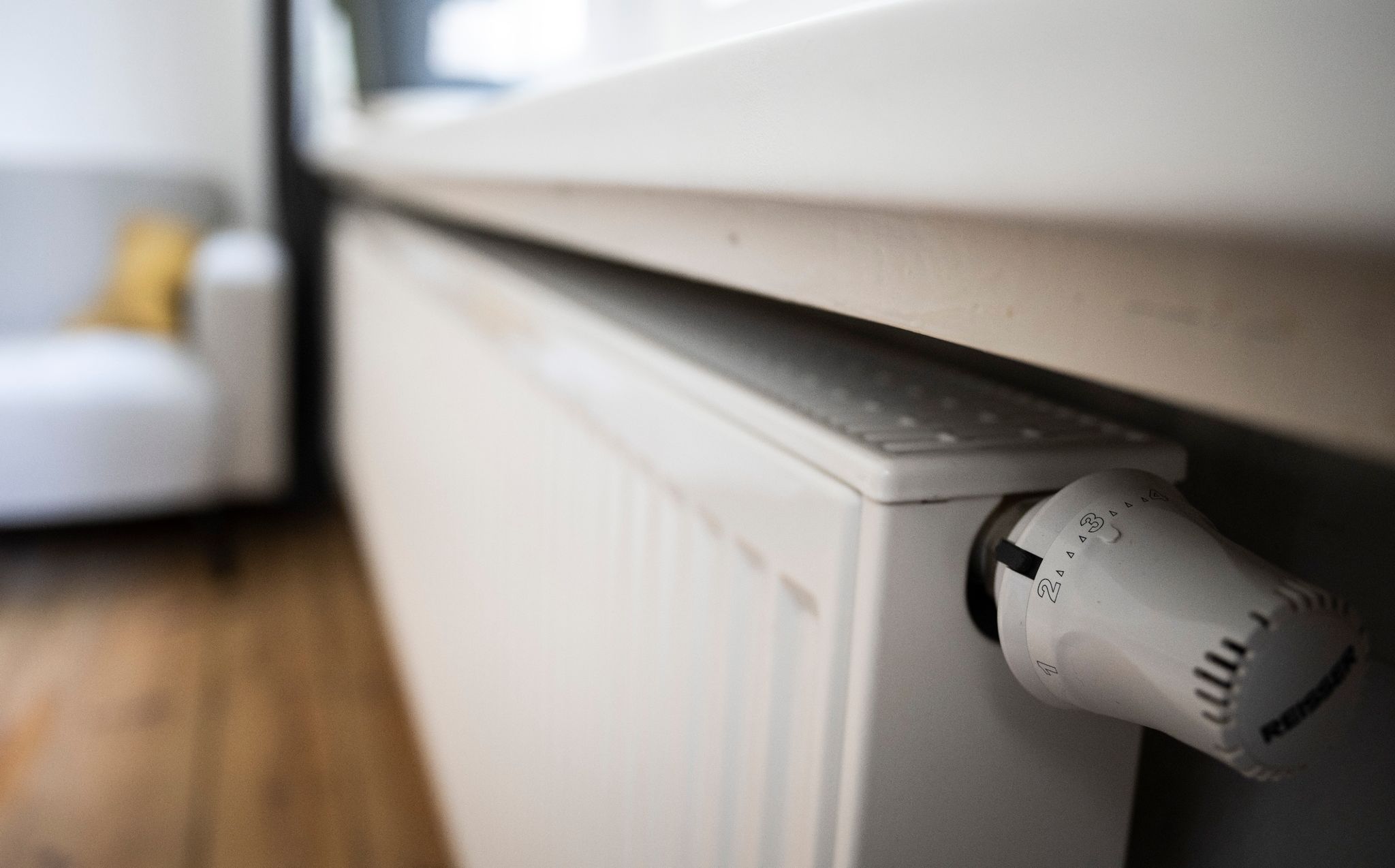 Heizungsgesetz: Ampel-Fraktionschefs werden einbezogen