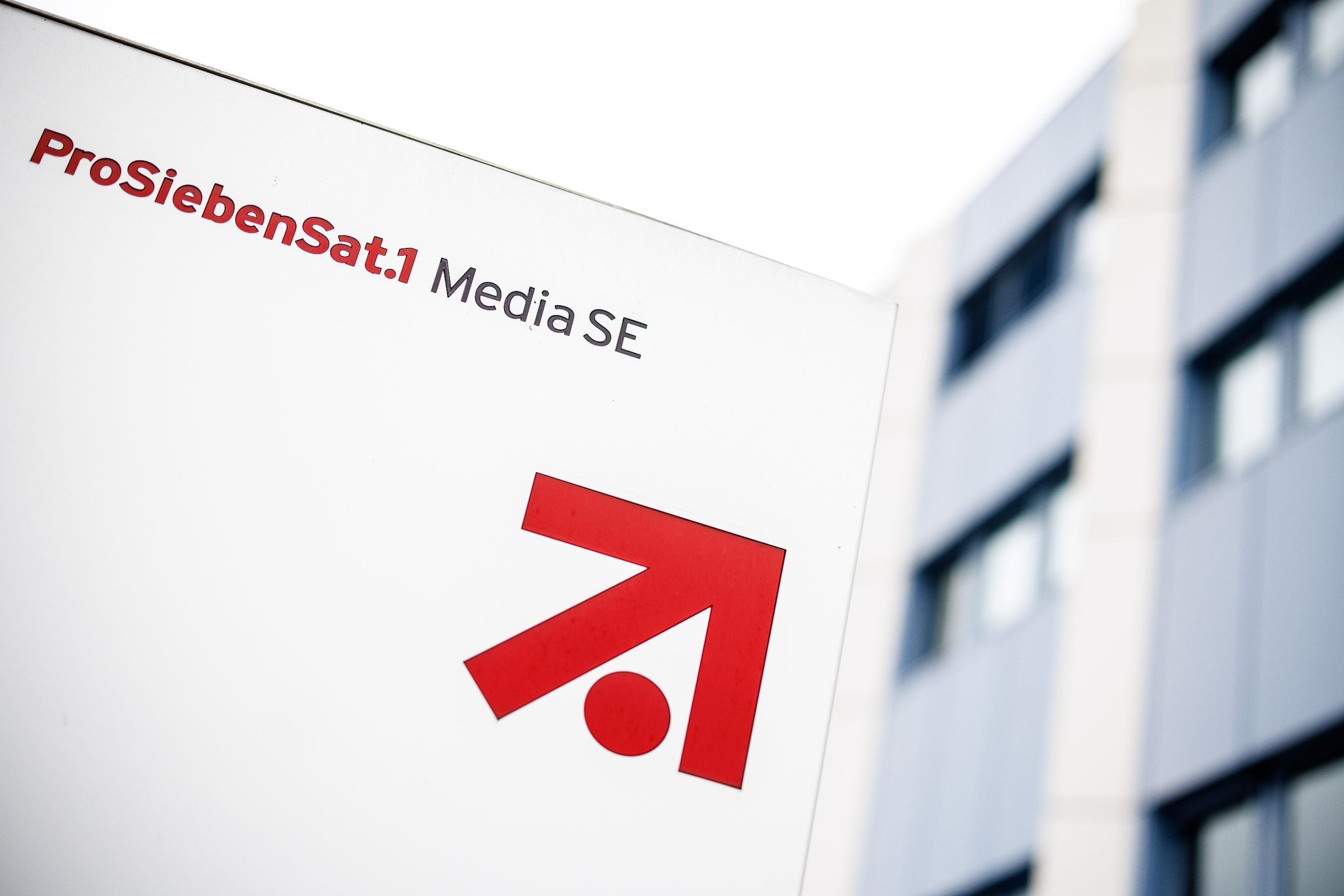 ProSieben-Chef rechnet bei Stellenabbau mit Einschnitten