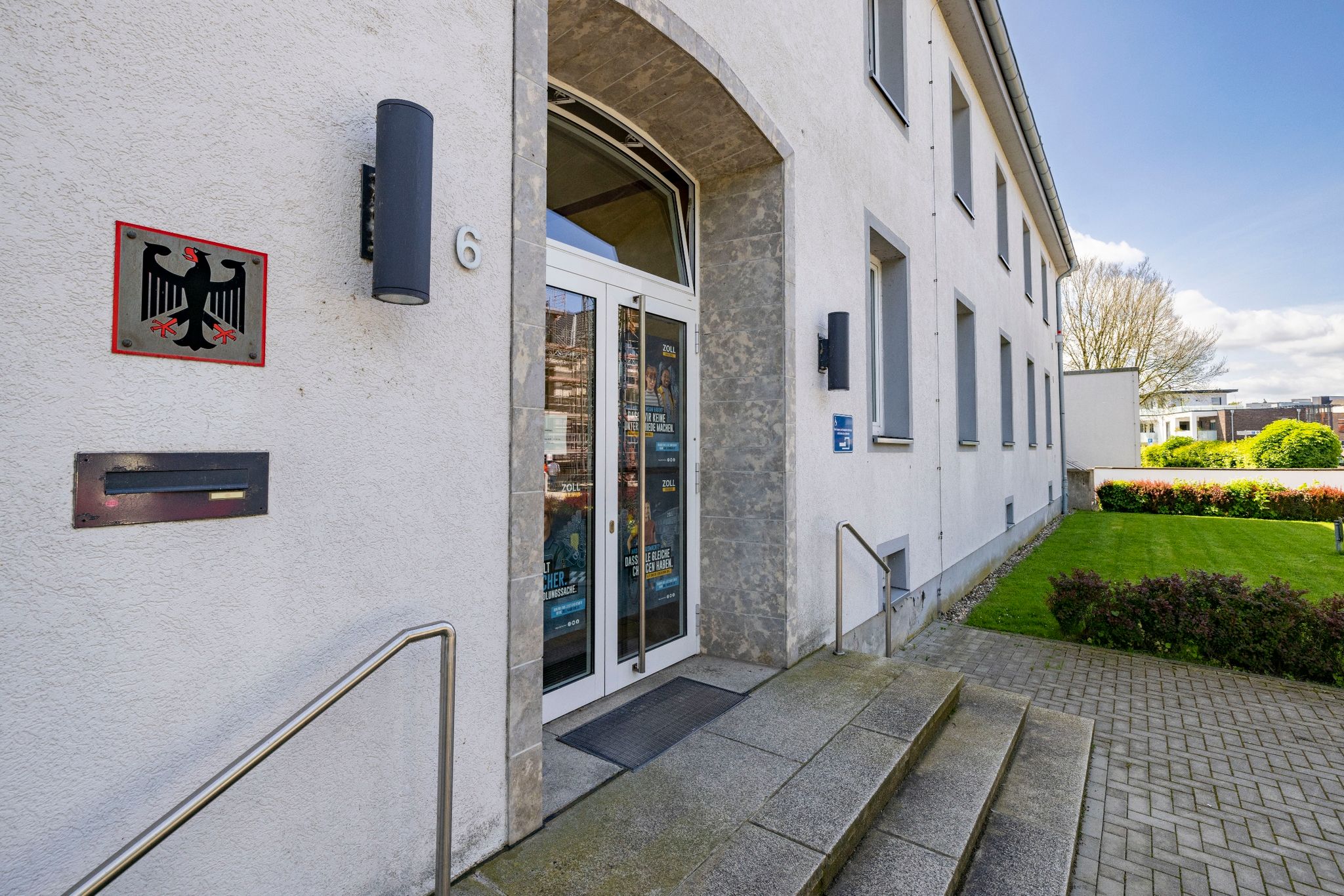 Millionen-Coup von Emmerich: Nächste Verhandlung in Polen