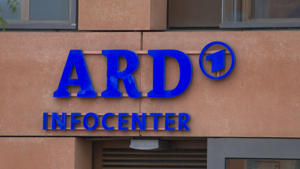ARD: Traurige Nachrichten