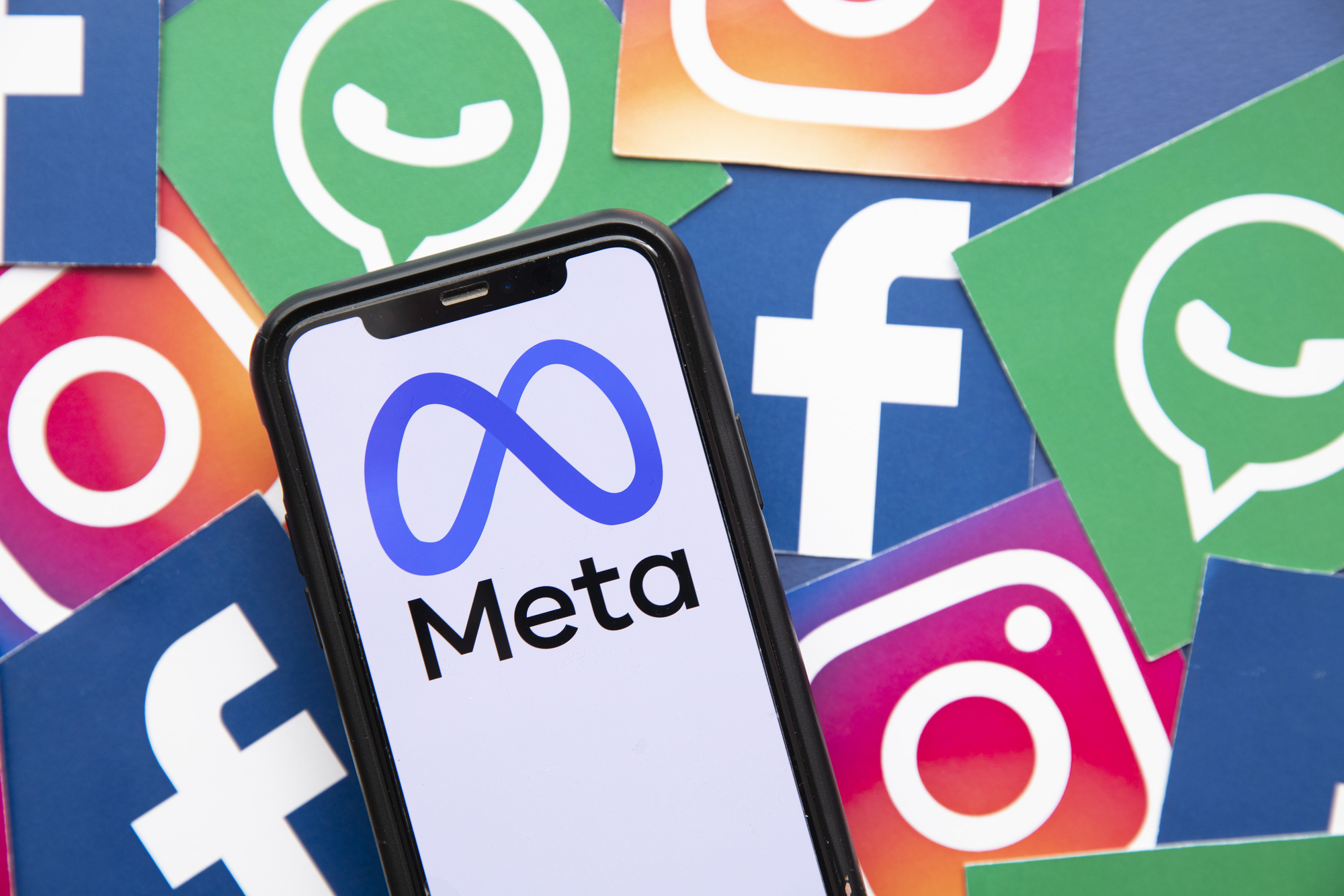 Weltweit: Mega-Störung legt Whatsapp, Facebook und Instagram lahm