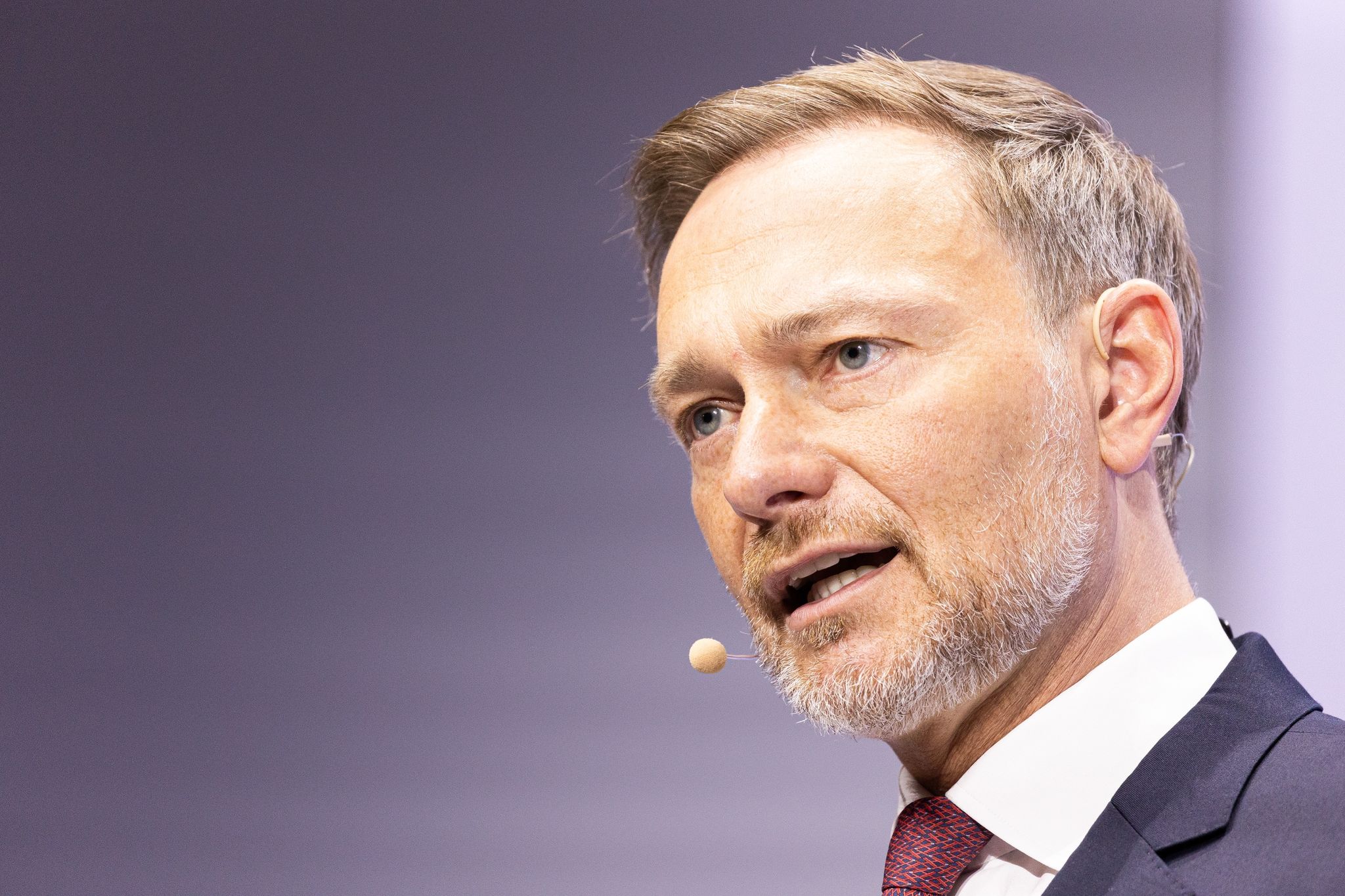 Lindner schickt Sparvorgaben an Ministerien