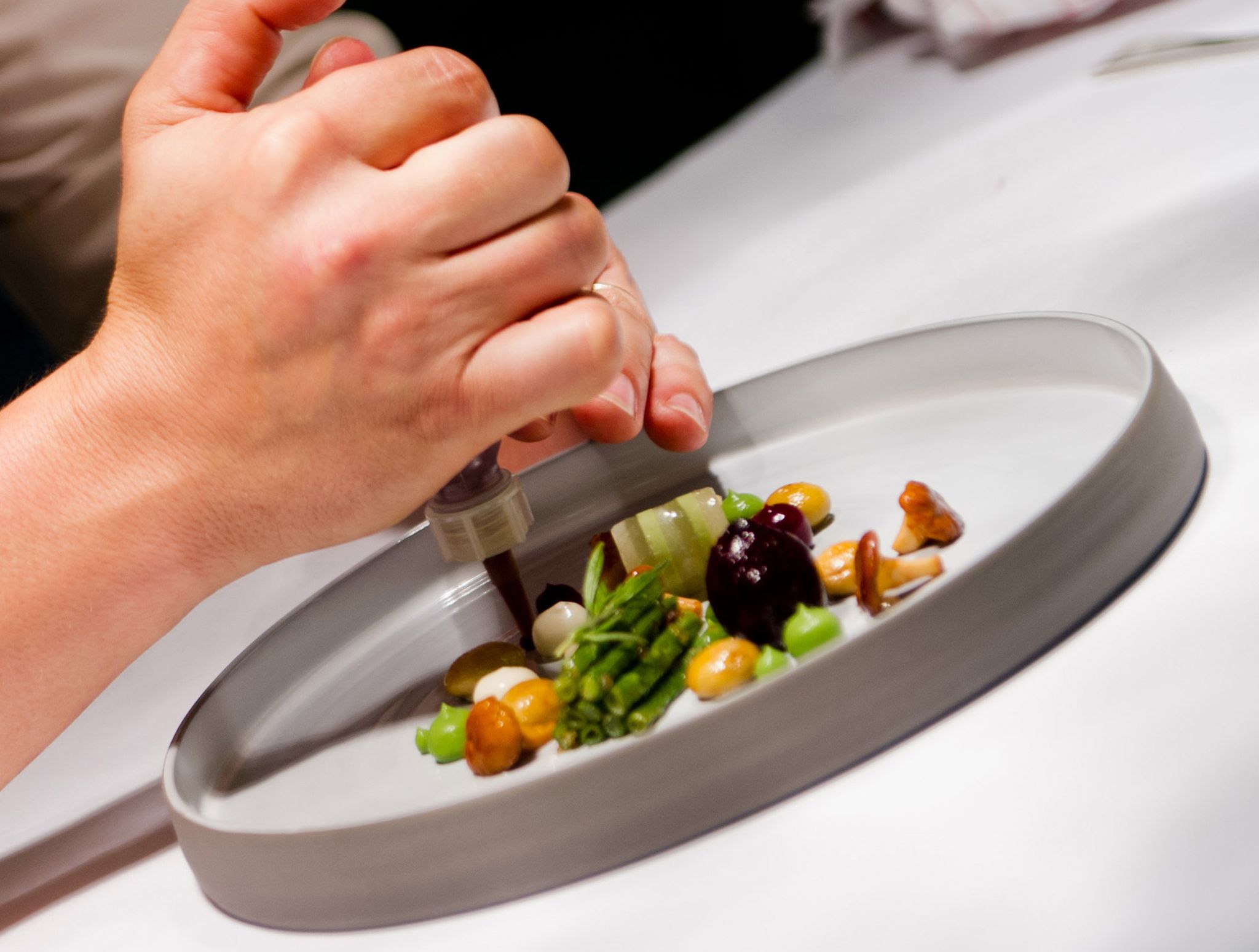 «Gault&Millau» prämiert erstmals «Köchin des Jahres»