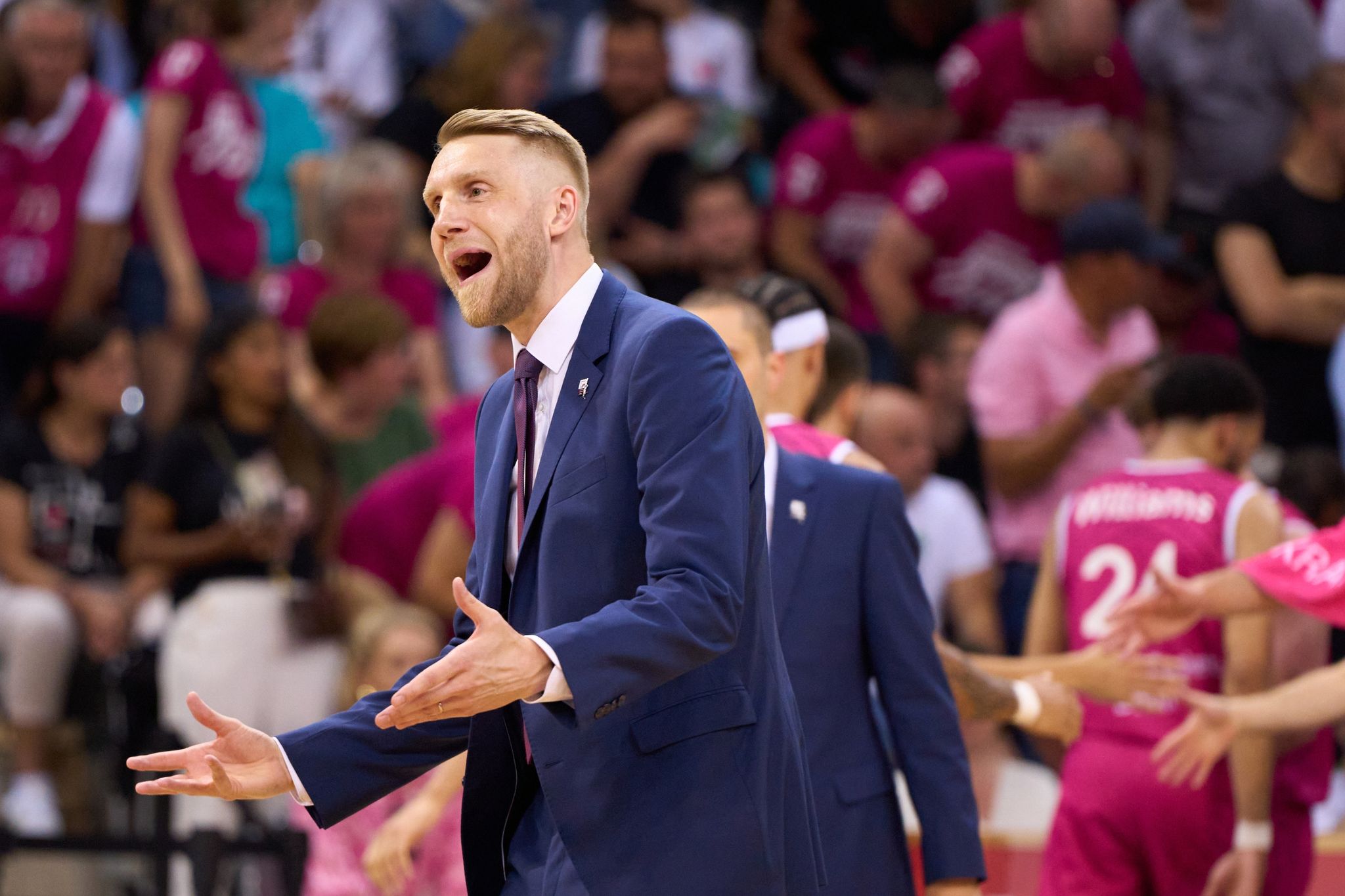 Bonn beendet Traumsaison ohne Meisterschaft