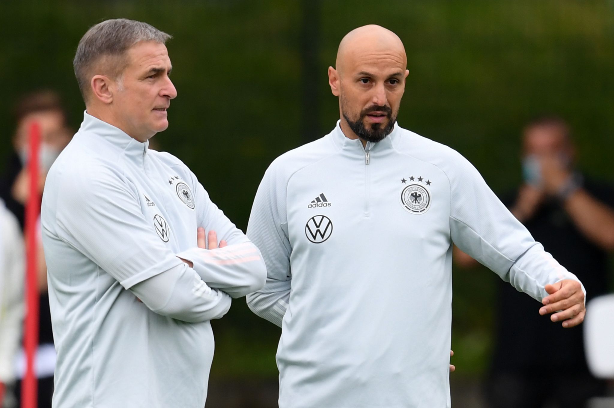 Ex-Coach Kuntz glaubt an U21: «Teamgeist wecken»